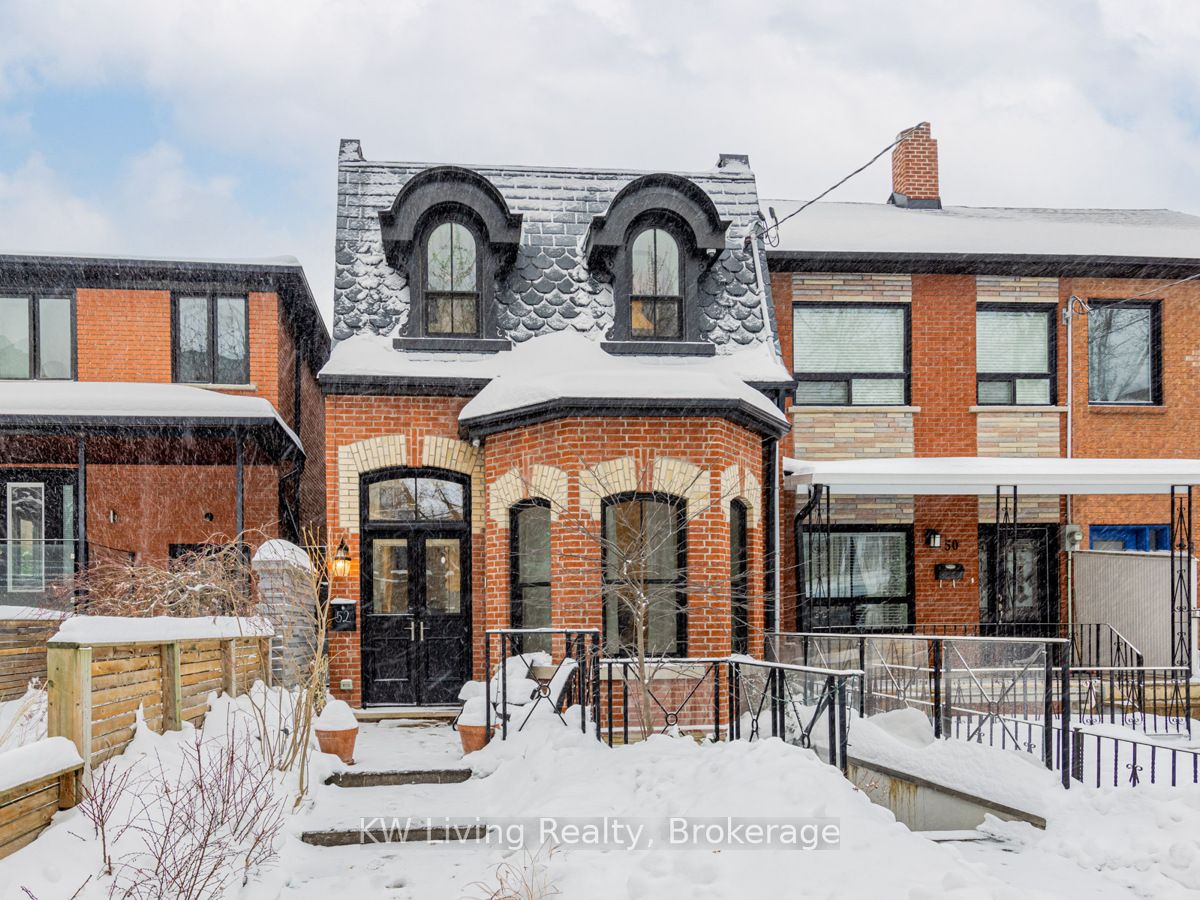 52 Argyle Street Property Photo 1