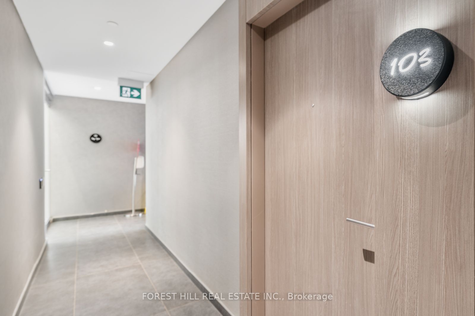 #103 - 161 Roehampton Avenue Property Photo 3