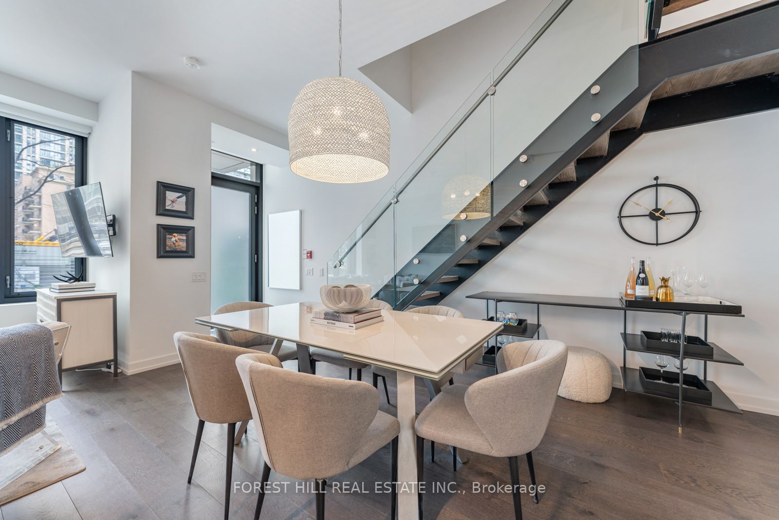 #103 - 161 Roehampton Avenue Property Photo 16