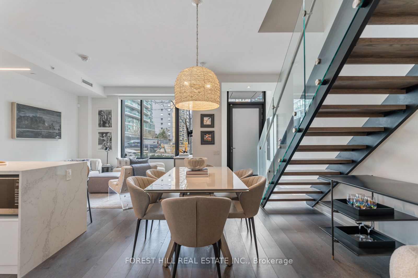 #103 - 161 Roehampton Avenue Property Photo 17