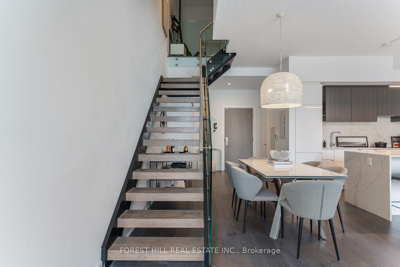 #103 - 161 Roehampton Avenue Property Photo 20