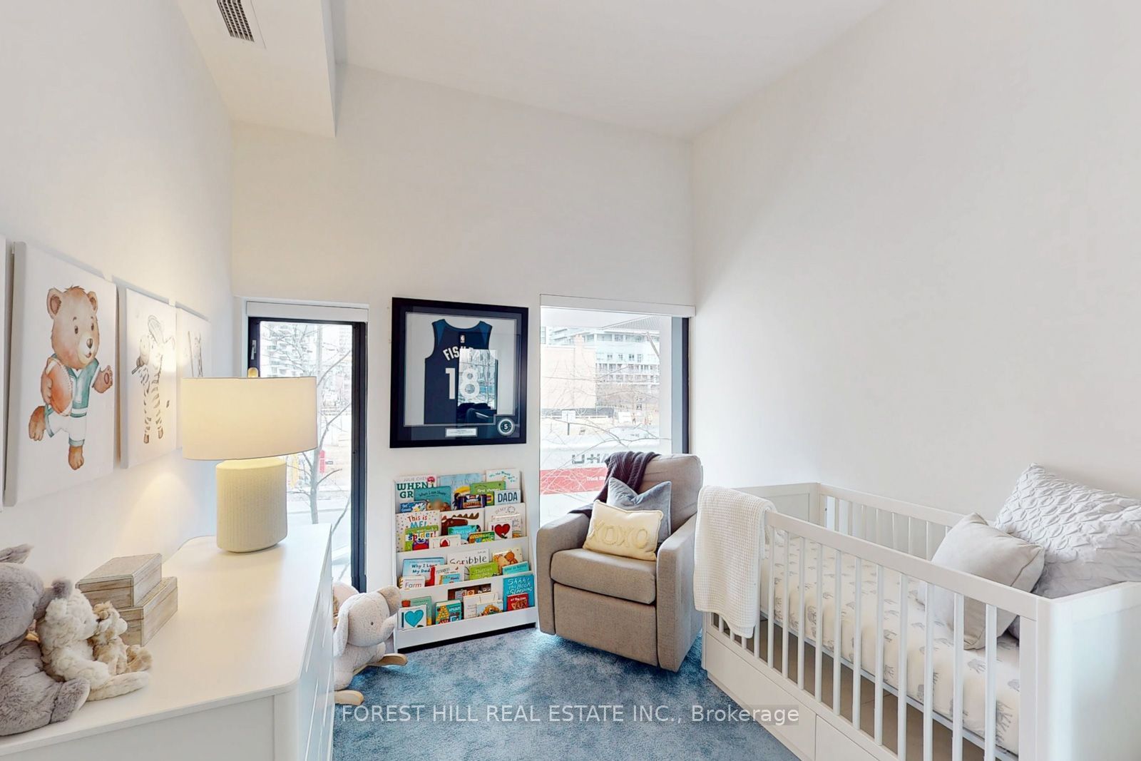 #103 - 161 Roehampton Avenue Property Photo 23