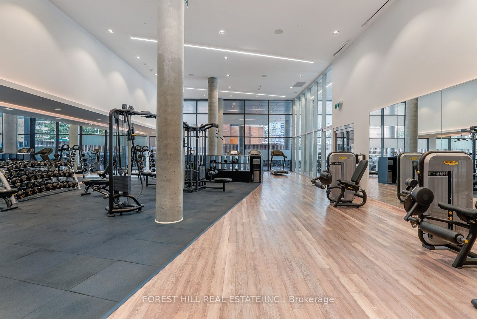 #103 - 161 Roehampton Avenue Property Photo 34