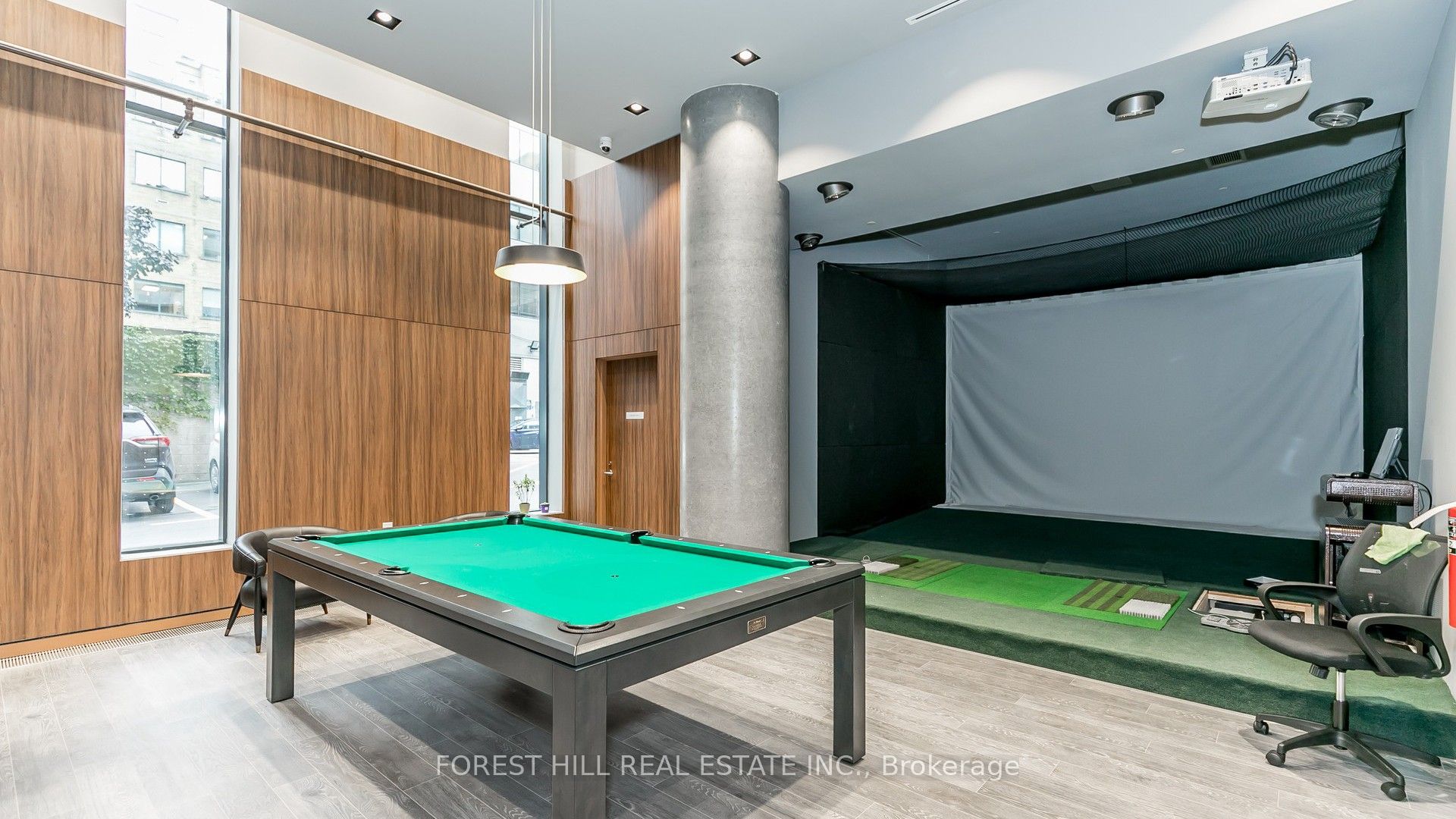 #103 - 161 Roehampton Avenue Property Photo 37