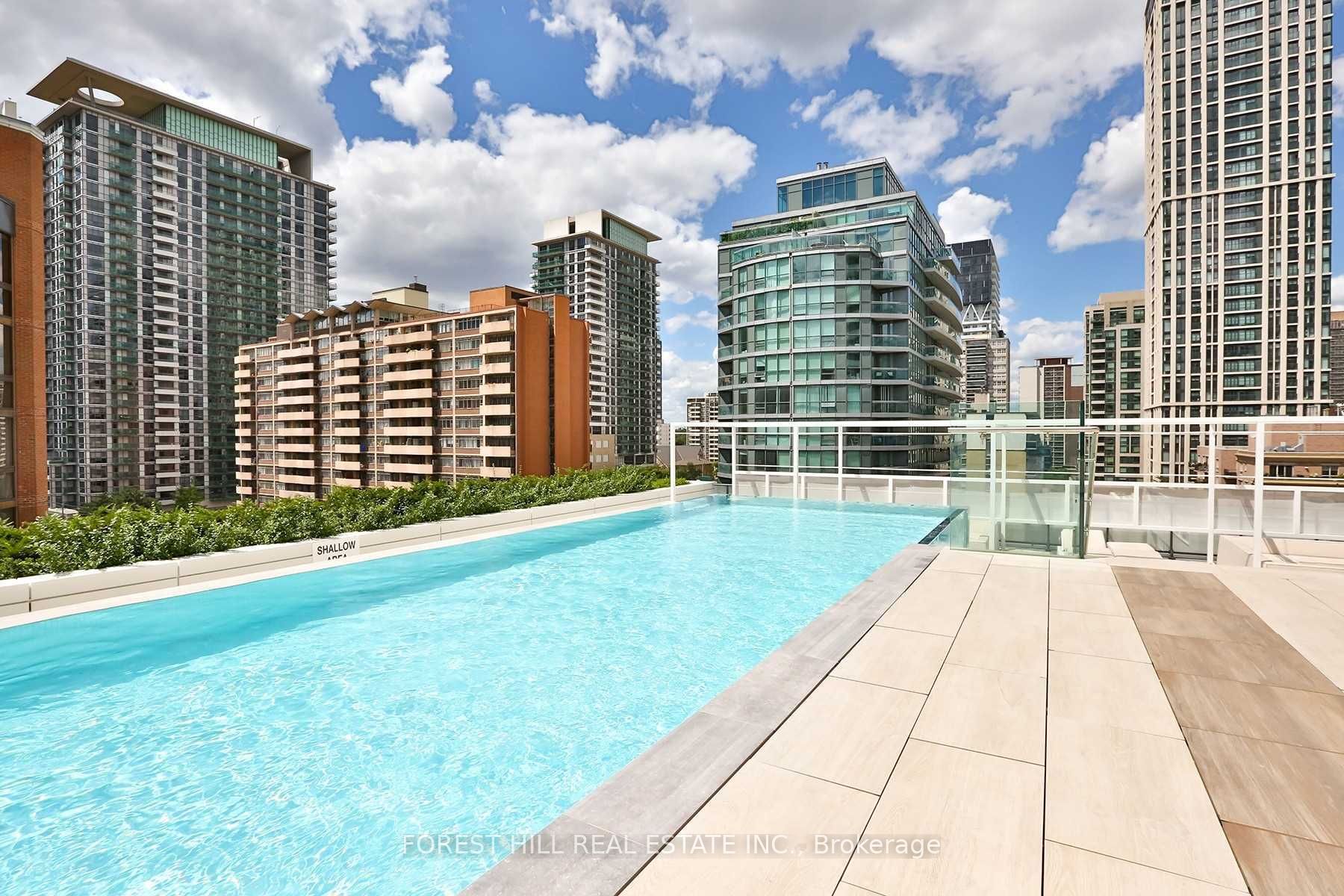 #103 - 161 Roehampton Avenue Property Photo 39