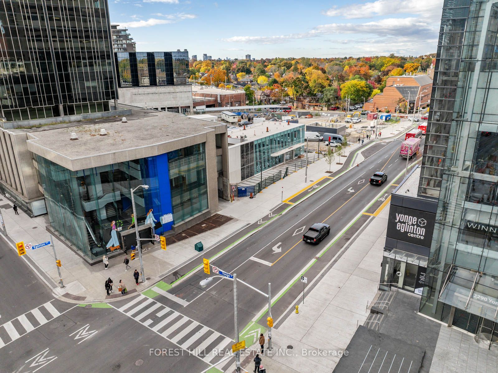 #103 - 161 Roehampton Avenue Property Photo 41