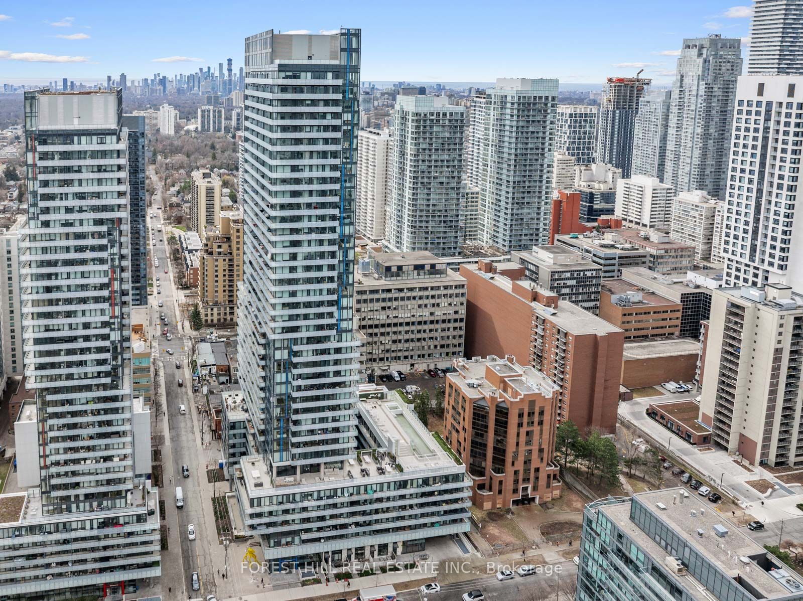 #103 - 161 Roehampton Avenue Property Photo 43