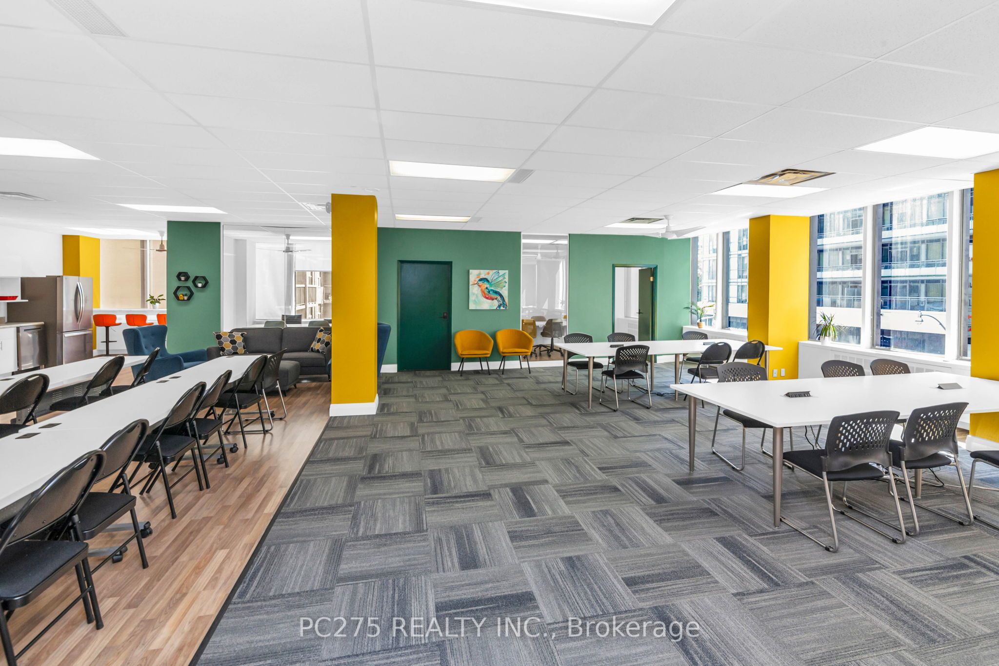 #302 - 120 Eglinton Avenue Property Photo 3