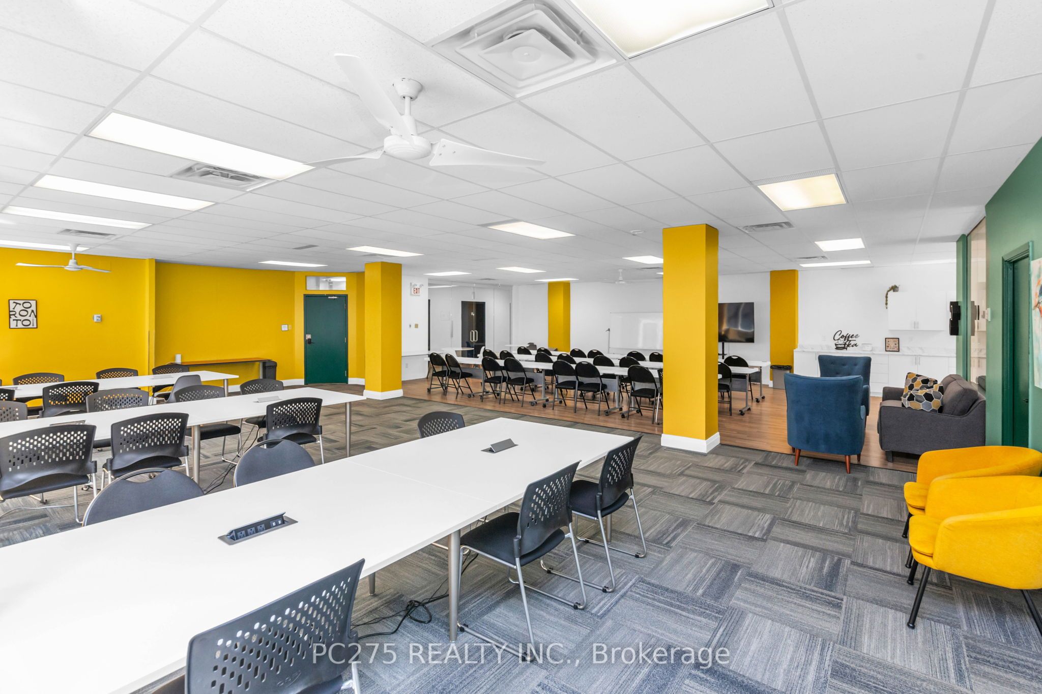 #302 - 120 Eglinton Avenue Property Photo 6