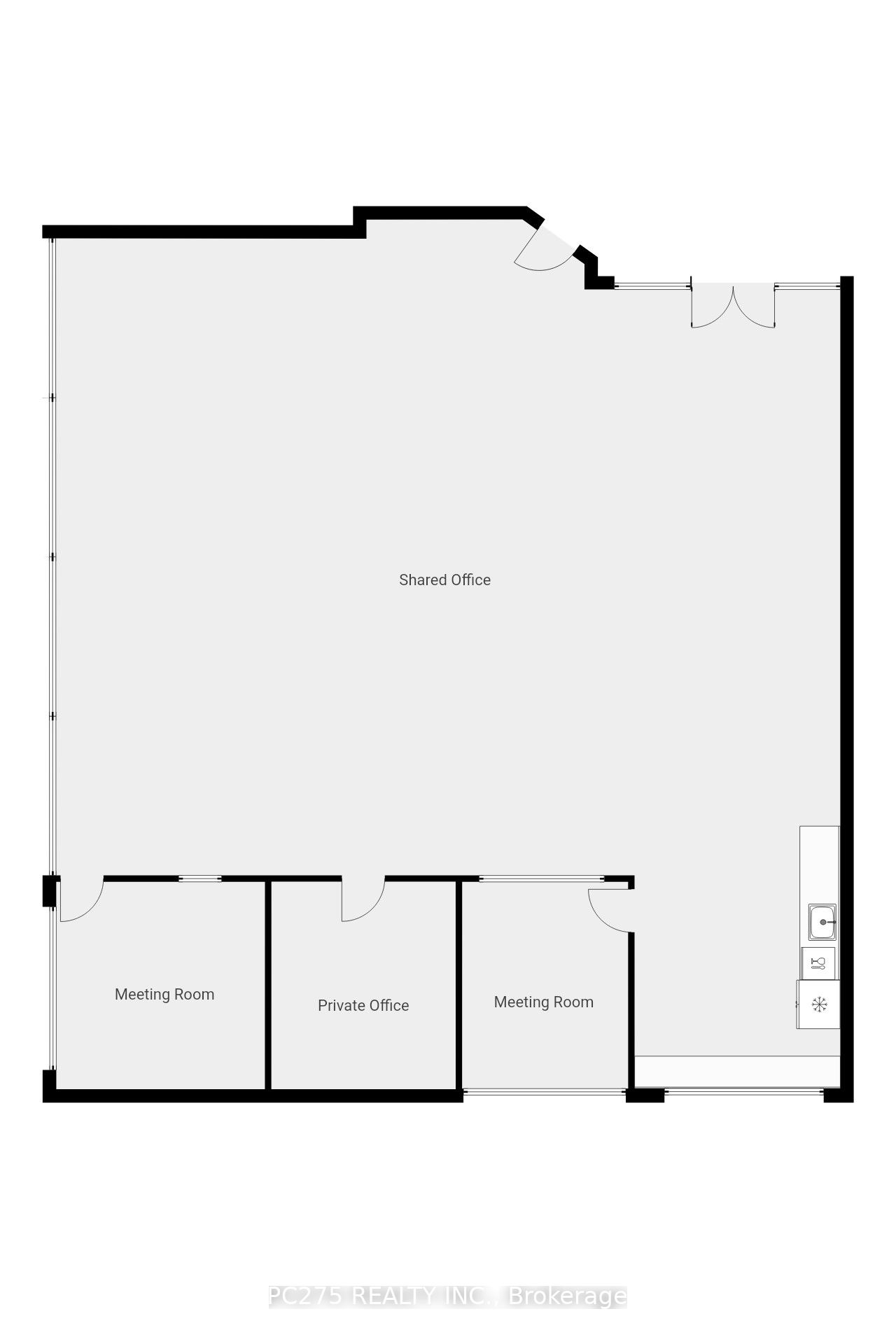 #302 - 120 Eglinton Avenue Property Photo 21