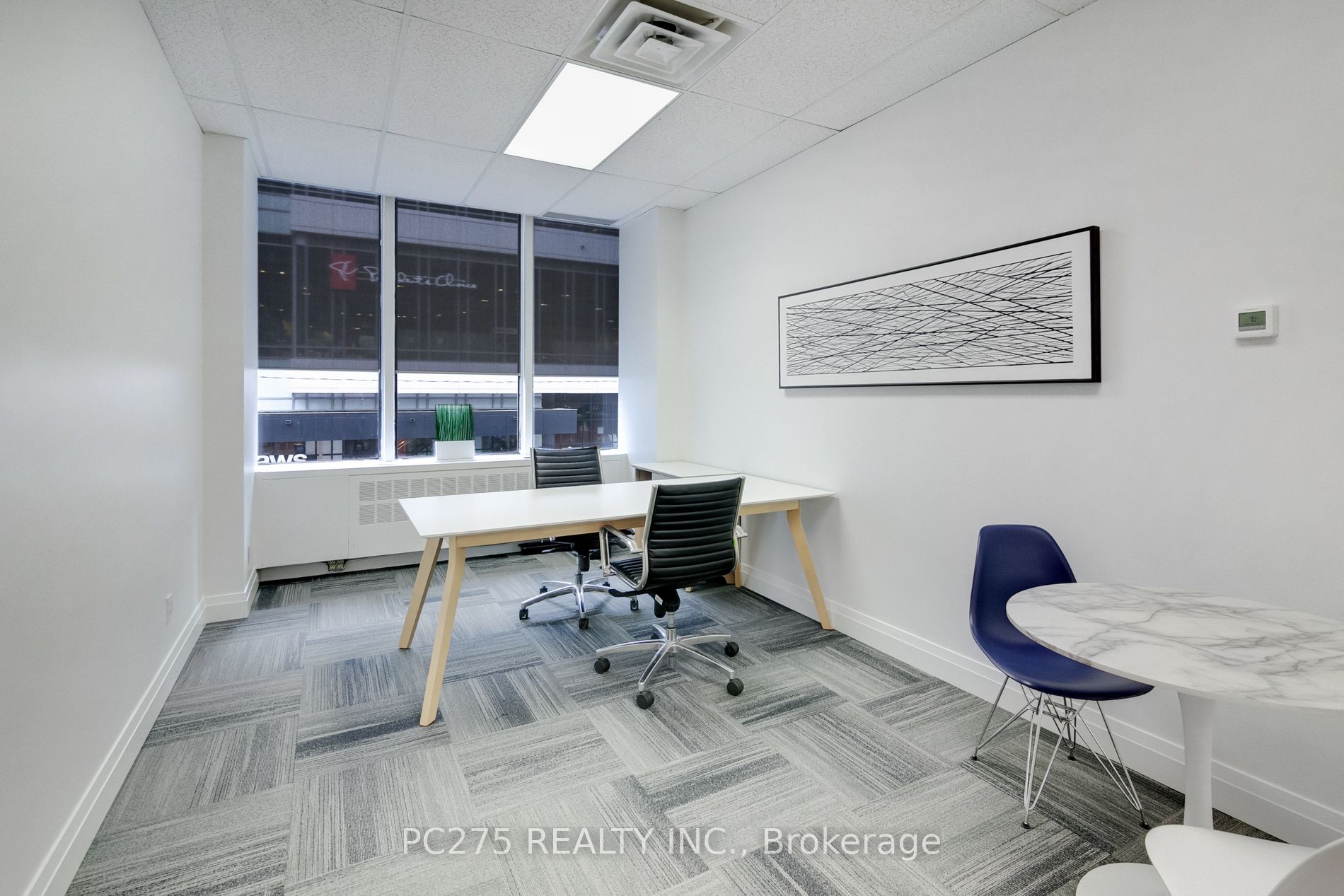 #5th Floor - 120 Eglinton Avenue Property Photo 1