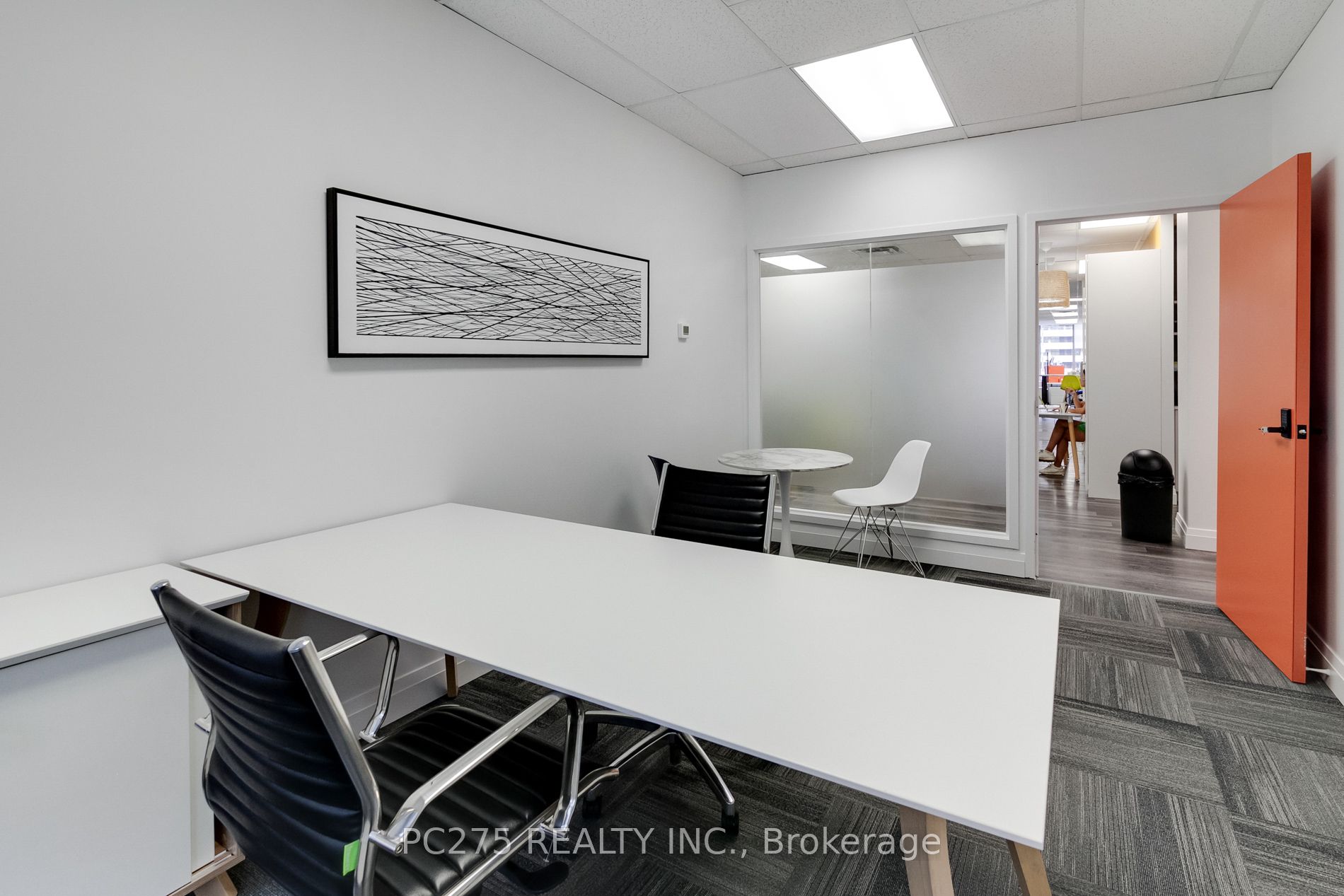 #5th Floor - 120 Eglinton Avenue Property Photo 2