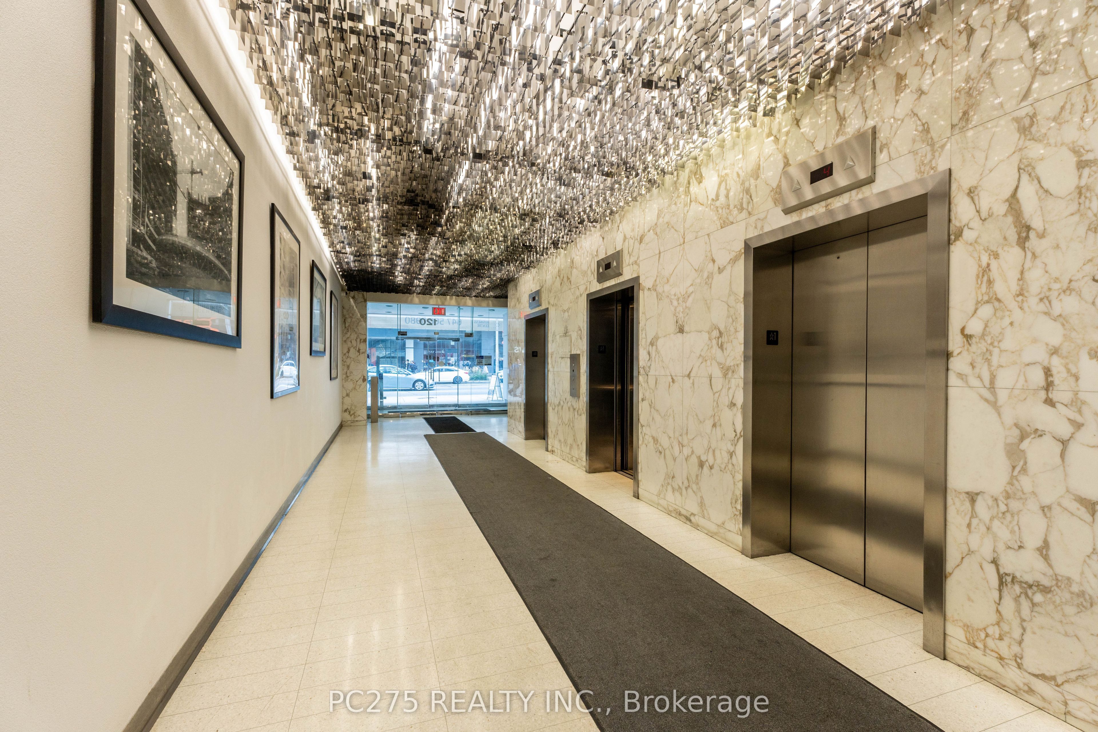 #5th Floor - 120 Eglinton Avenue Property Photo 10