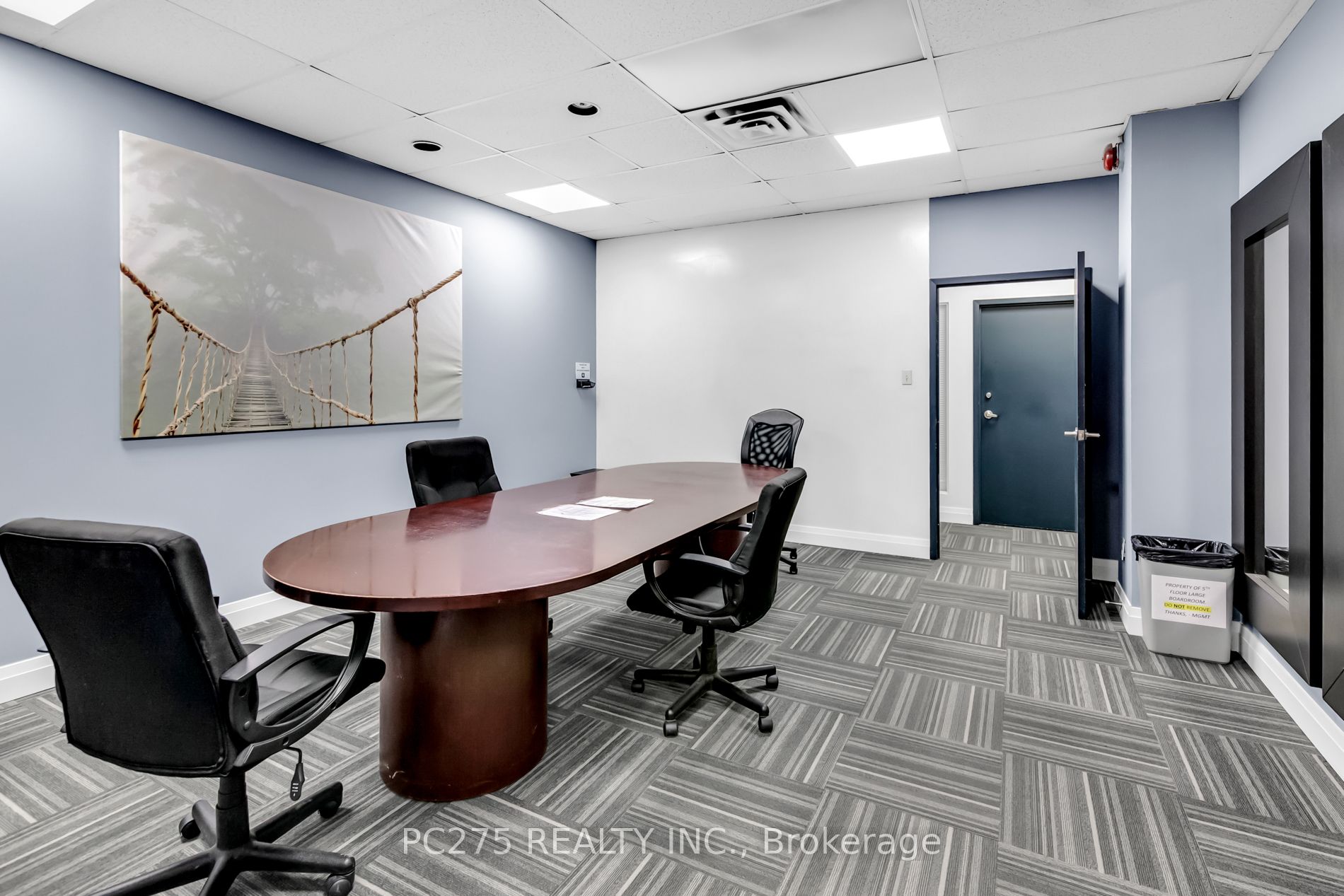 #5th Floor - 120 Eglinton Avenue Property Photo 12