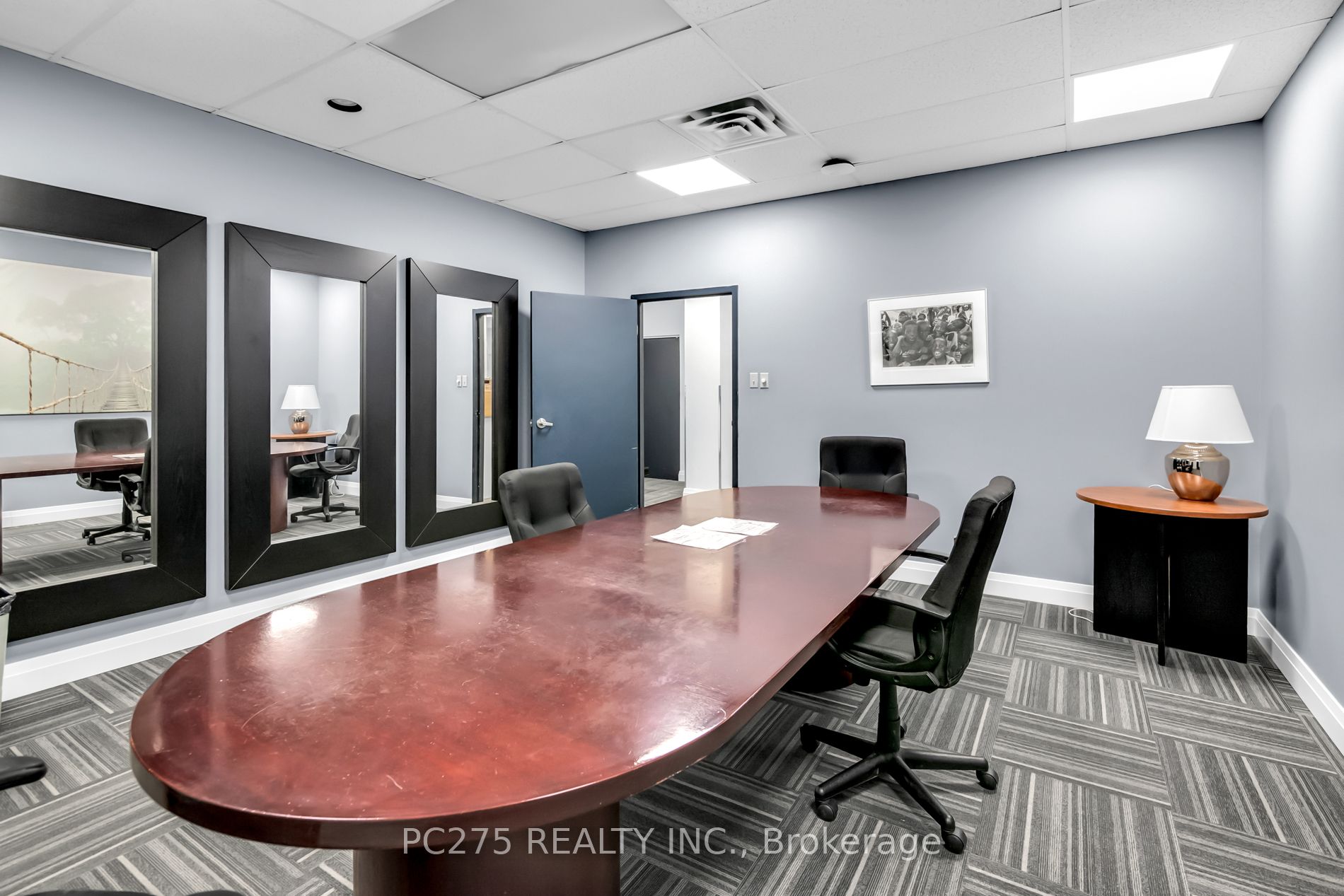 #5th Floor - 120 Eglinton Avenue Property Photo 13