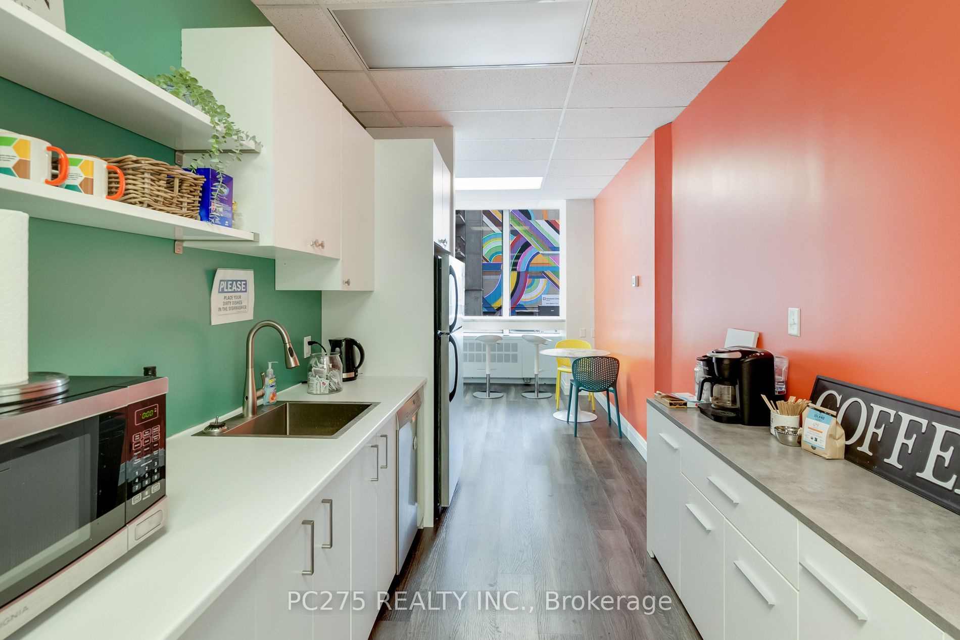 #5th Floor - 120 Eglinton Avenue Property Photo 16