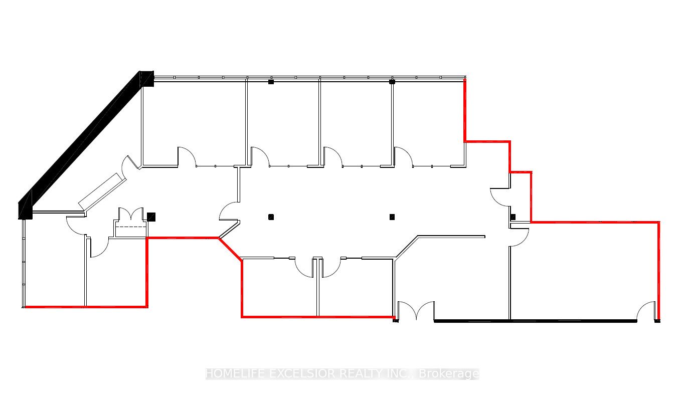 #202 - 716 Gordon Baker Road Property Photo 1
