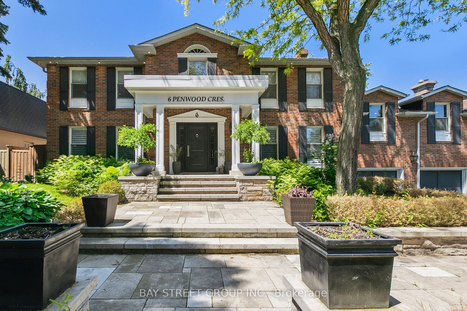 6 Penwood Crescent Property Photo 1