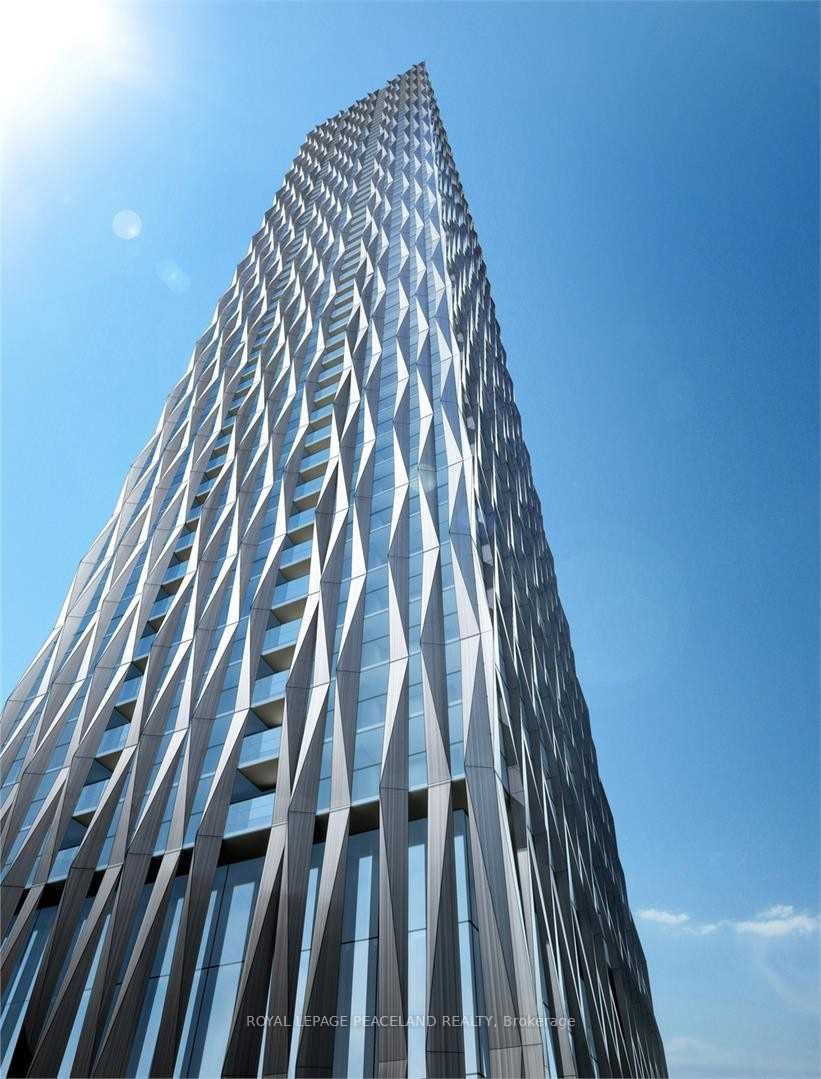 #1110 - 1 Yorkville Avenue Property Photo 1