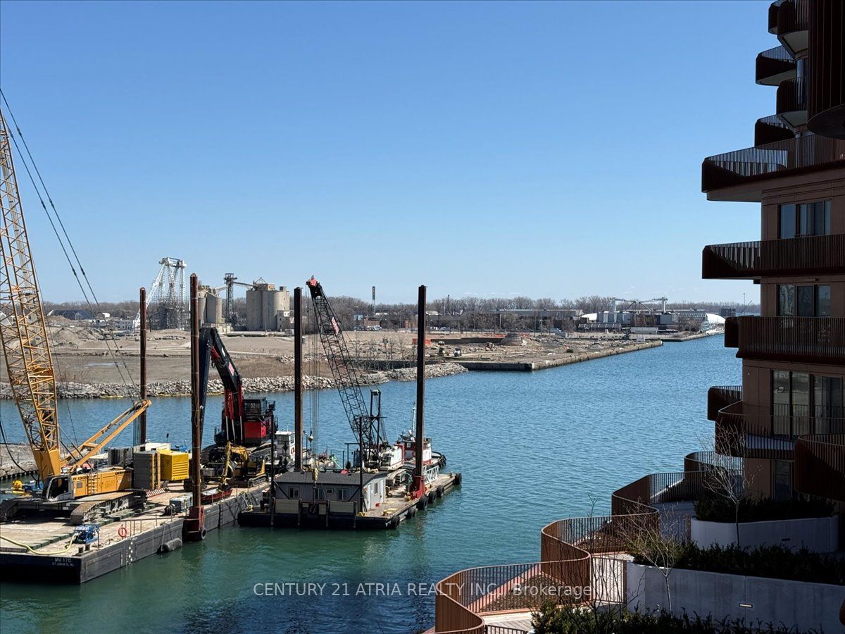 155 Merchants' Wharf N/a 501 Property Photo 23