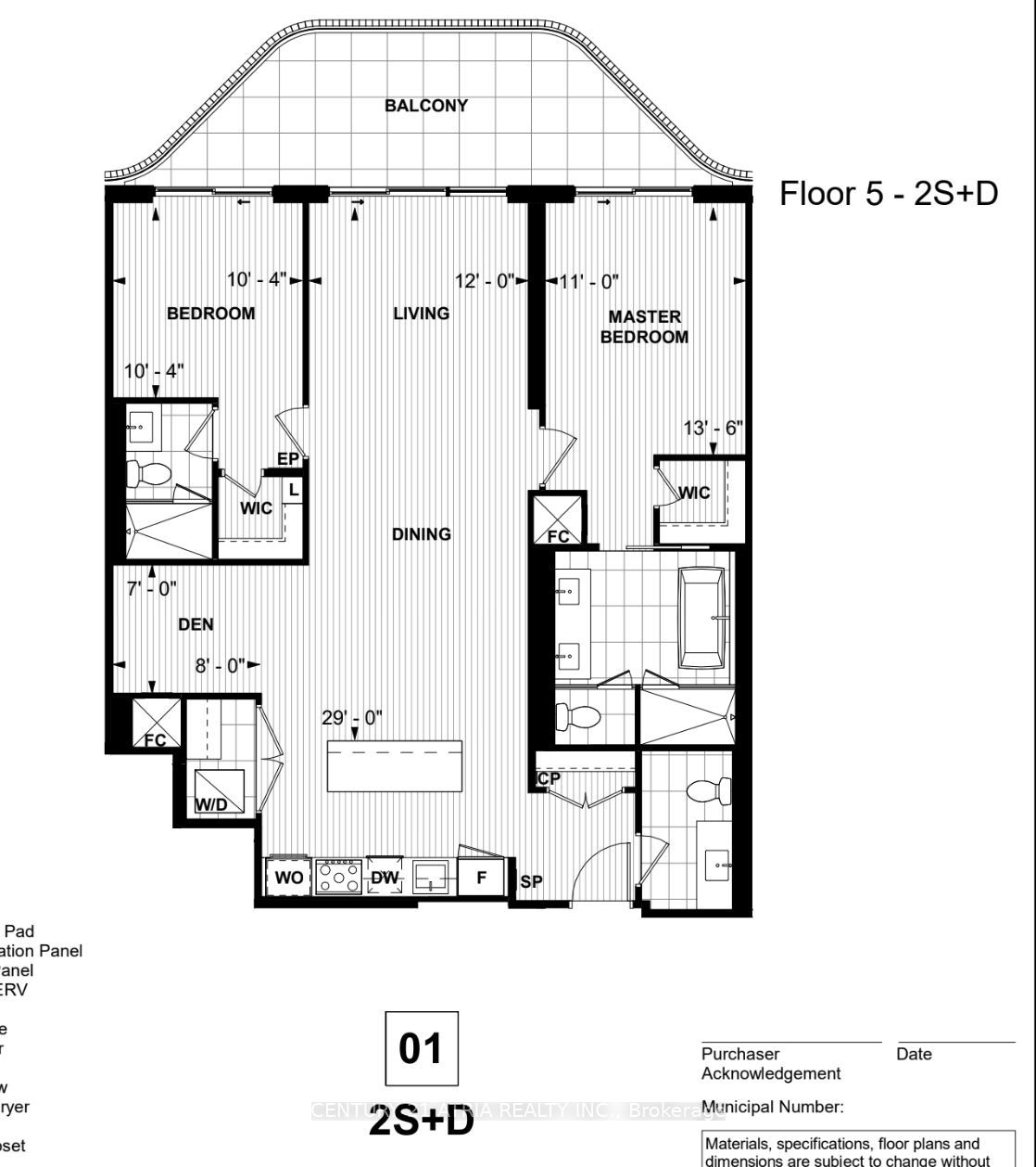 155 Merchants' Wharf N/a 501 Property Photo 31