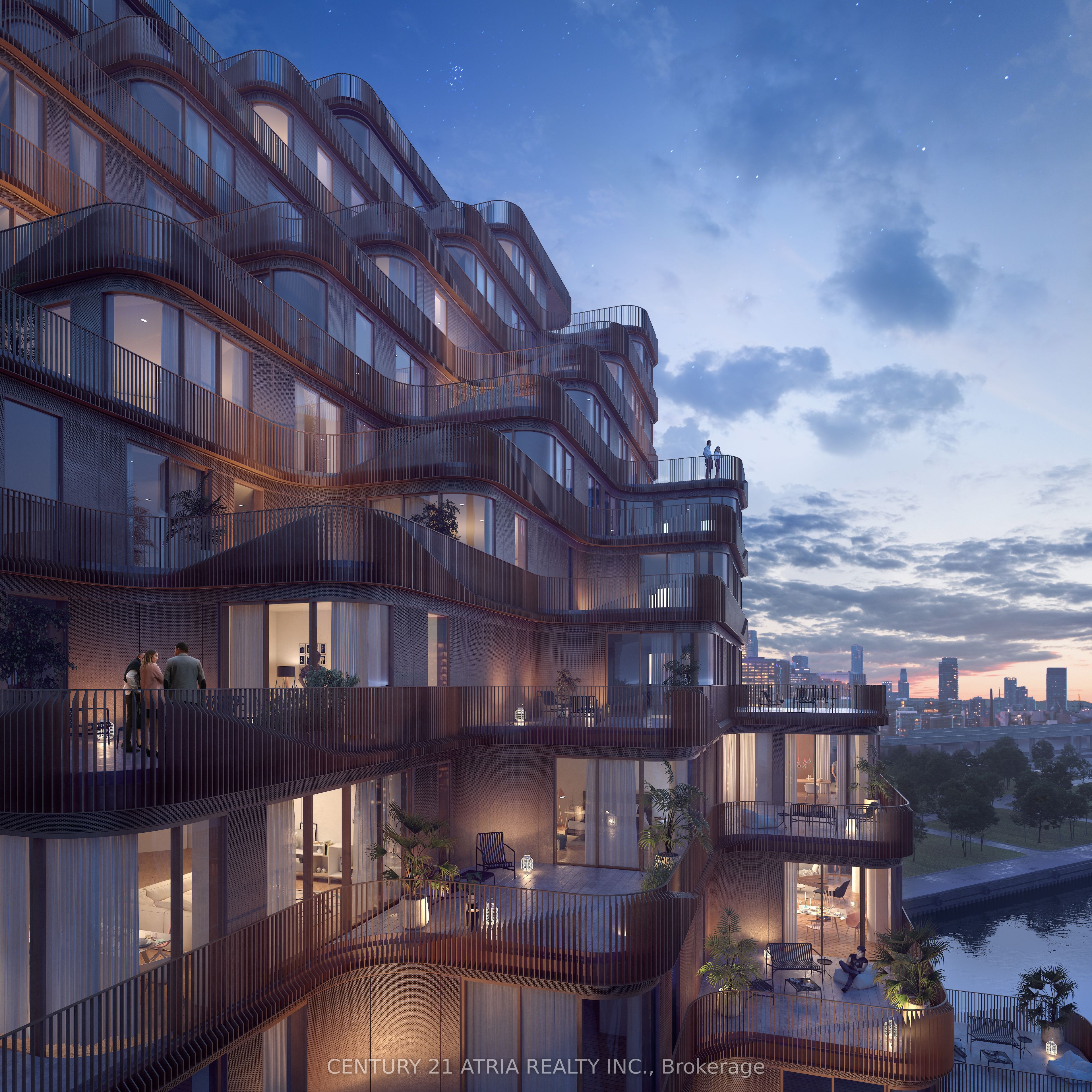 155 Merchants' Wharf N/a 501 Property Photo 35