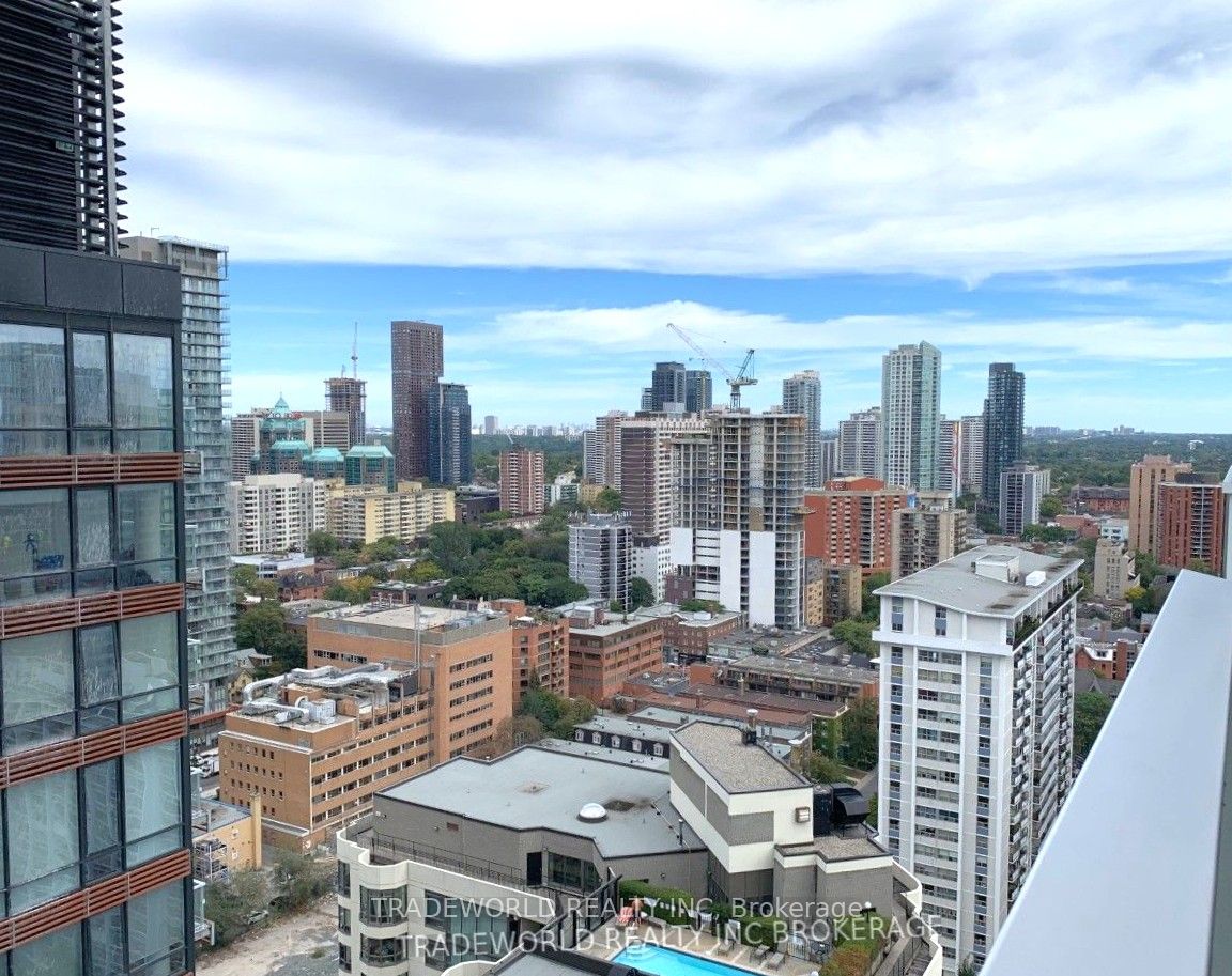 #2403 - 501 Yonge Street Property Photo 16
