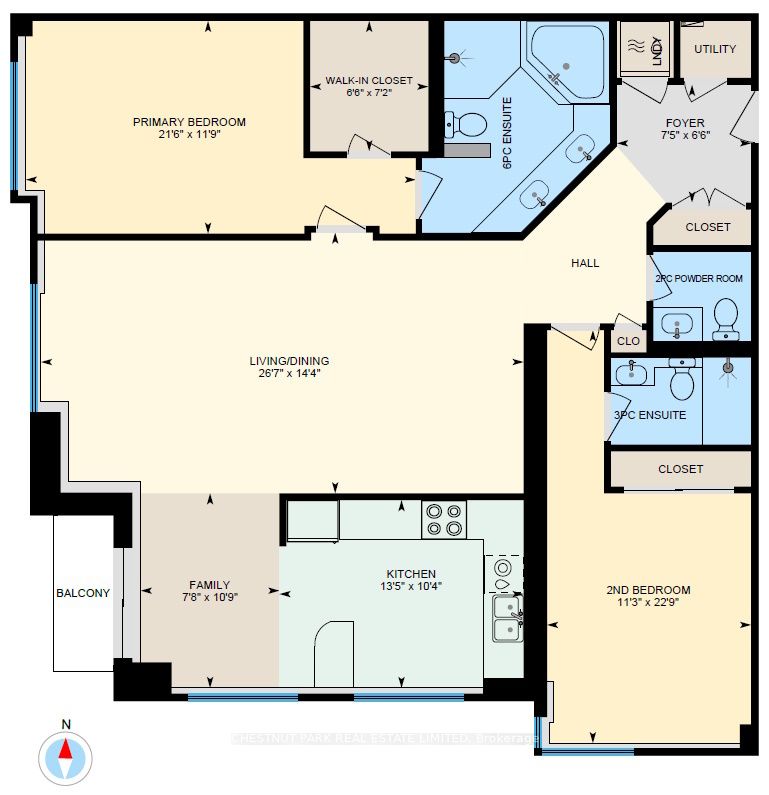 38 Avenue Road 400 Property Photo 19