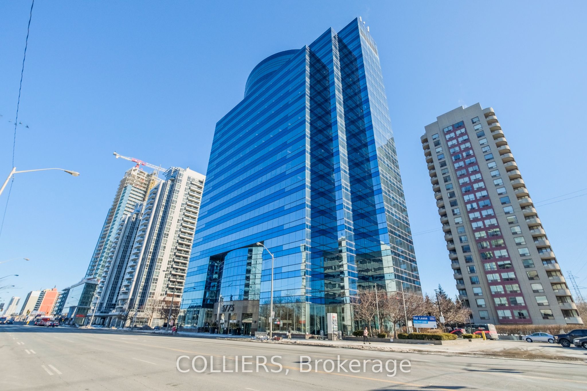 #1203 - 5775 Yonge Street Property Photo 2