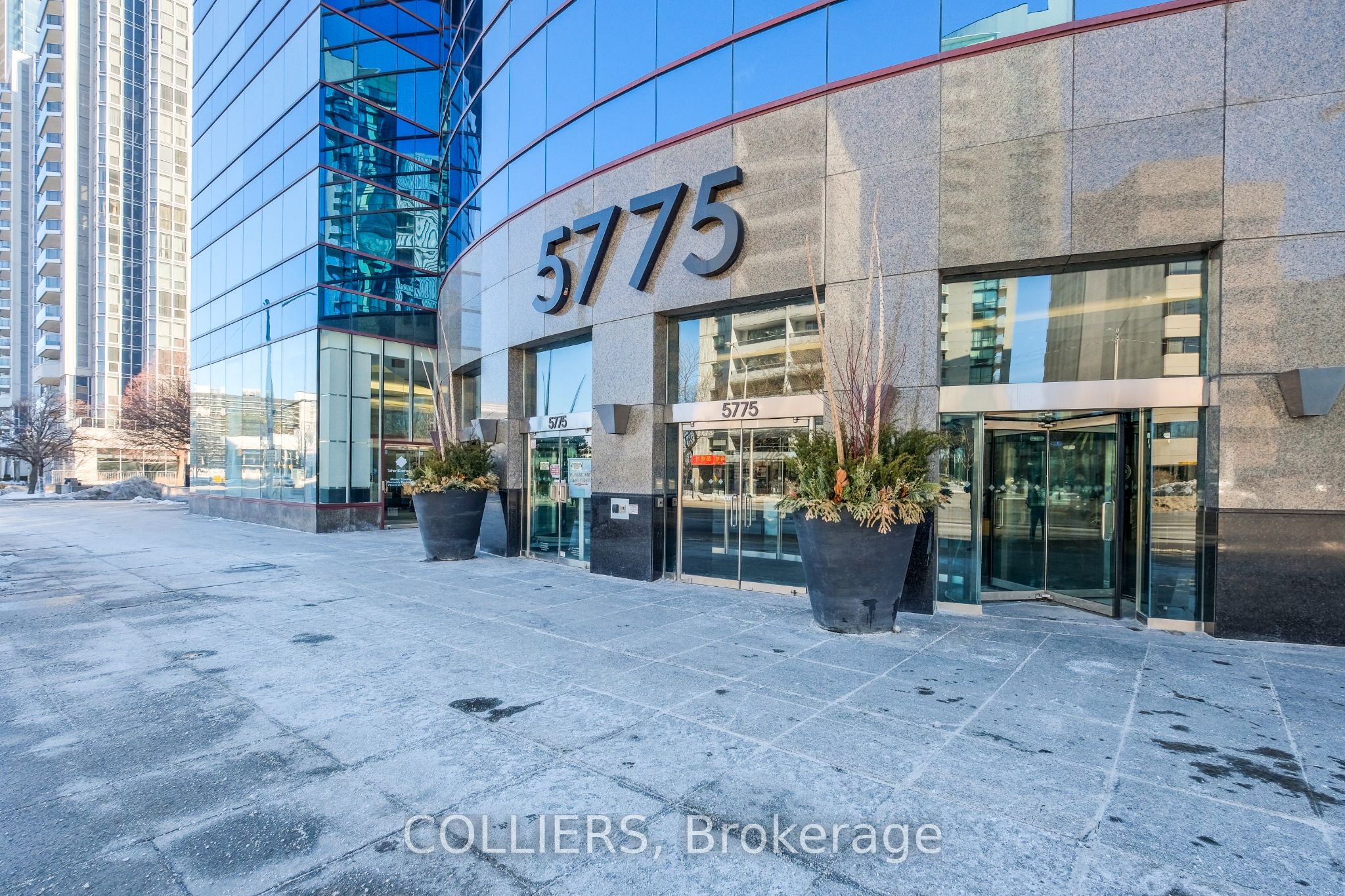 #1203 - 5775 Yonge Street Property Photo 3