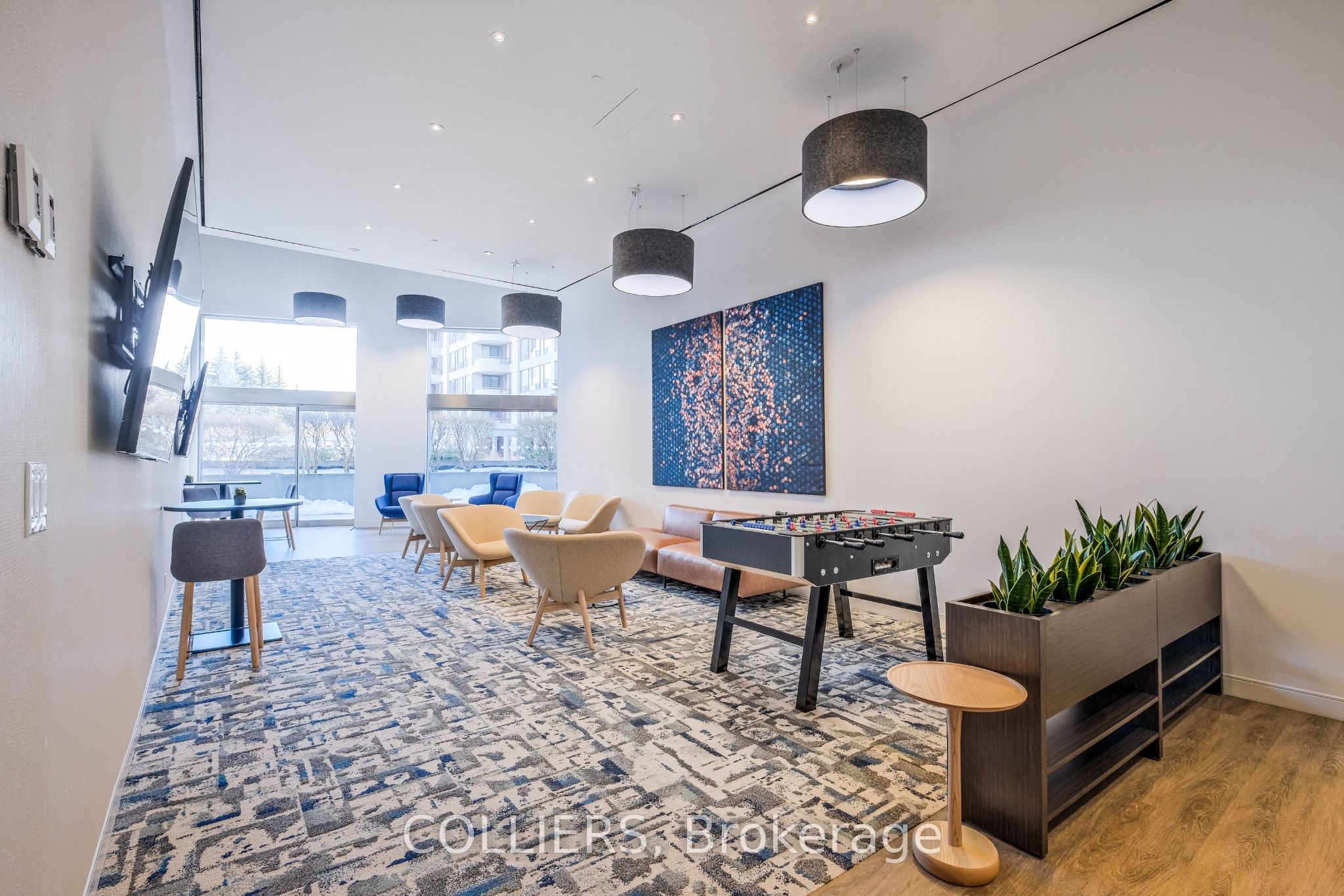 #1203 - 5775 Yonge Street Property Photo 5