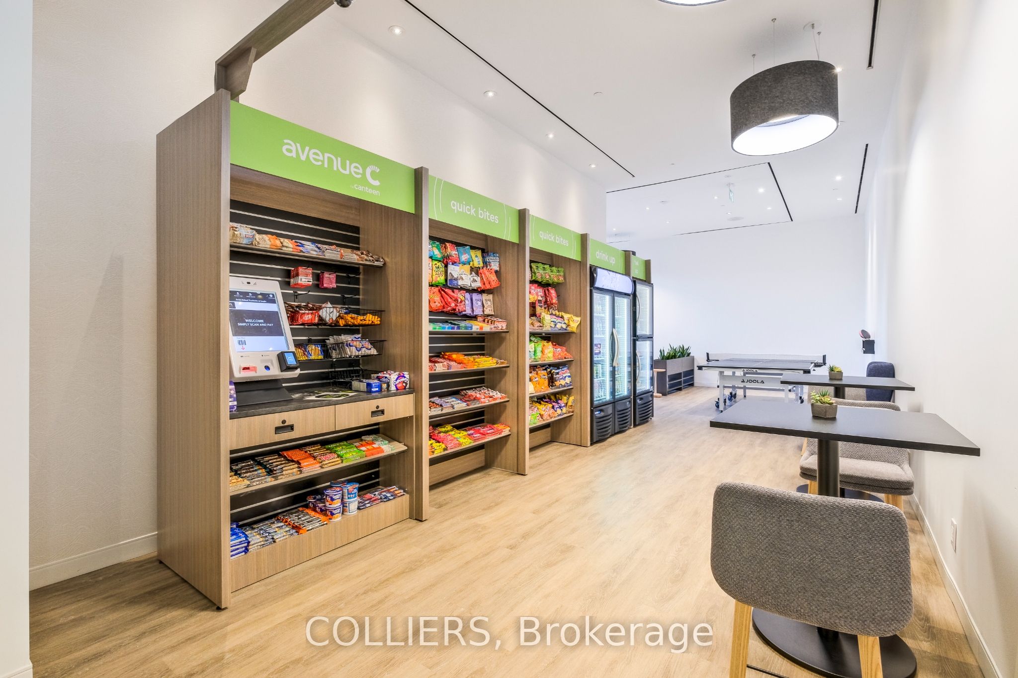 #1203 - 5775 Yonge Street Property Photo 6