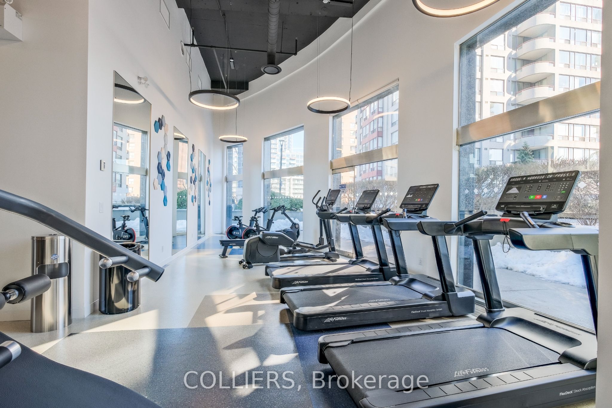 #1203 - 5775 Yonge Street Property Photo 7