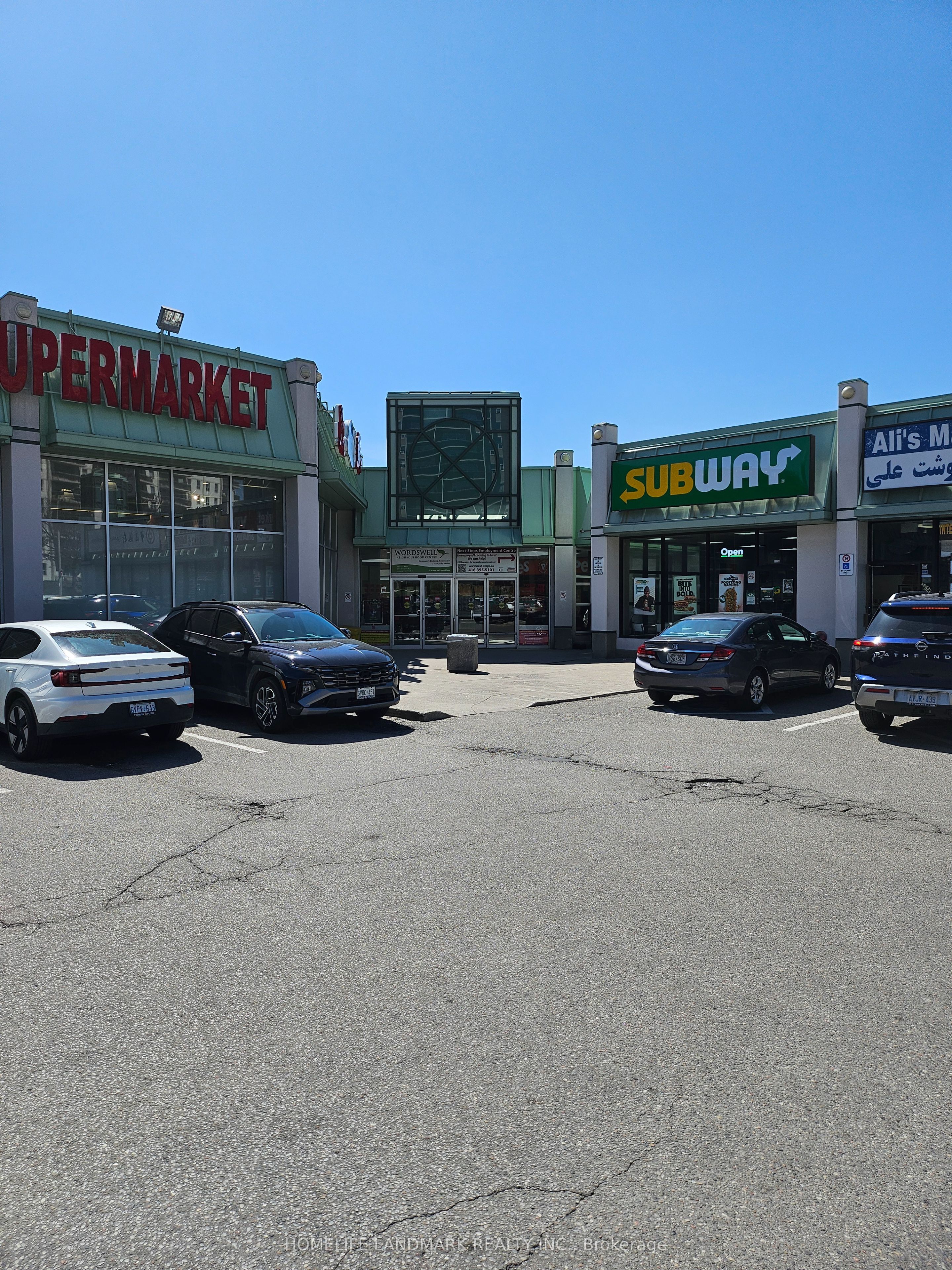 #11B - 3030 Don Mills Road Property Photo 1