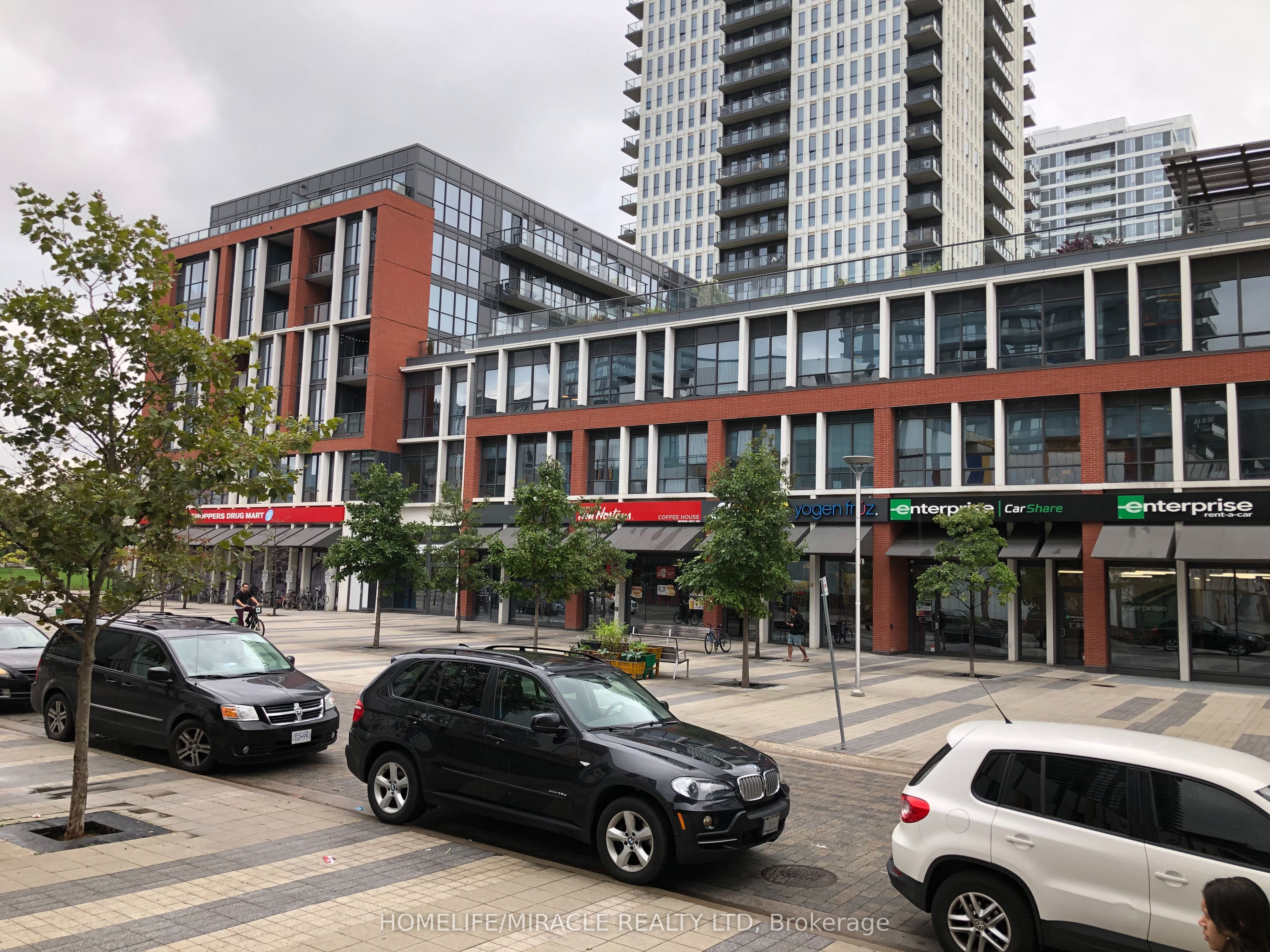#2202 - 225 Sackville Street Property Photo 1