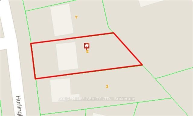 5 Hurlingham Crescent Property Photo 2