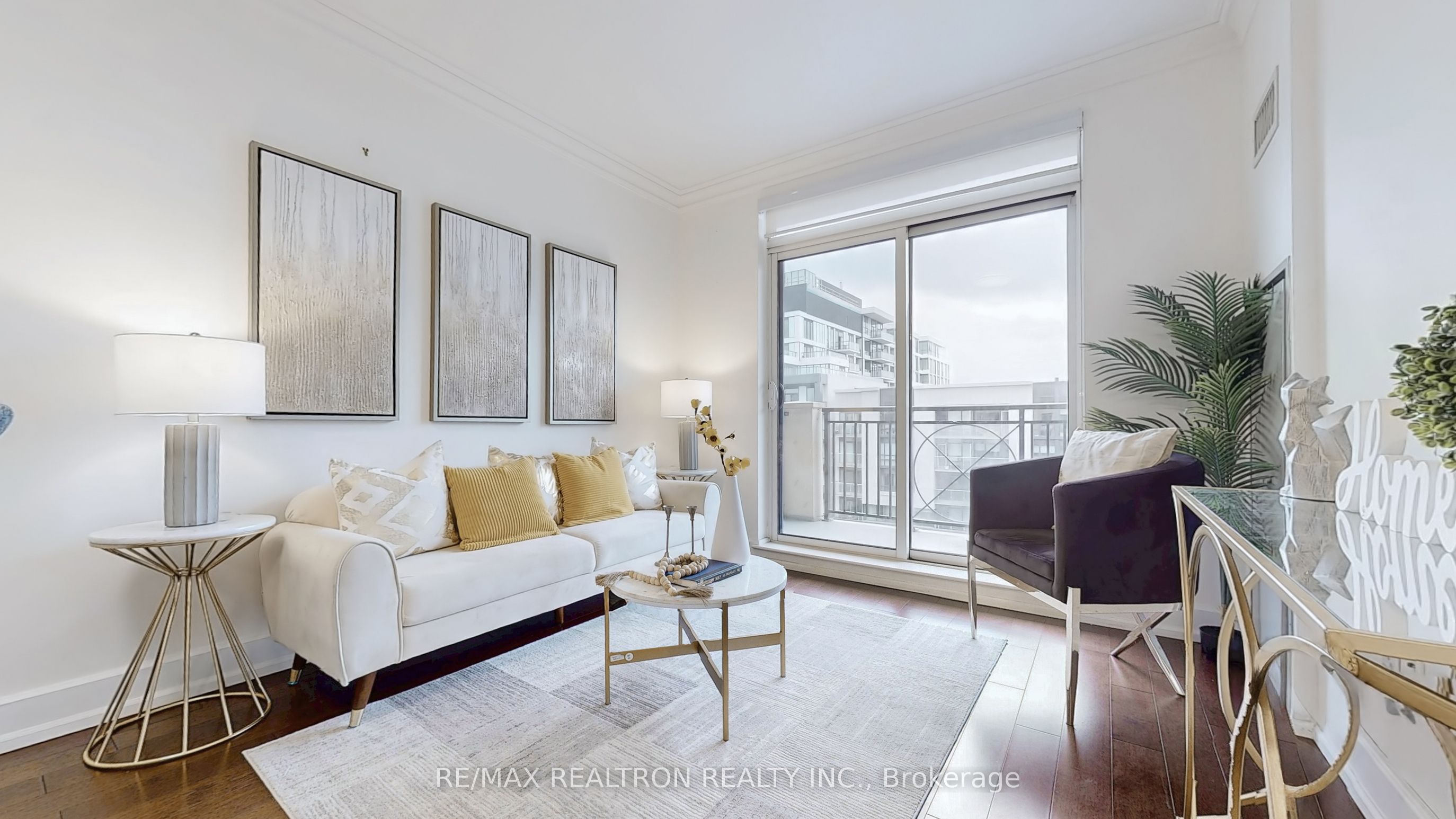 #620 - 650 Sheppard Avenue Property Photo 1