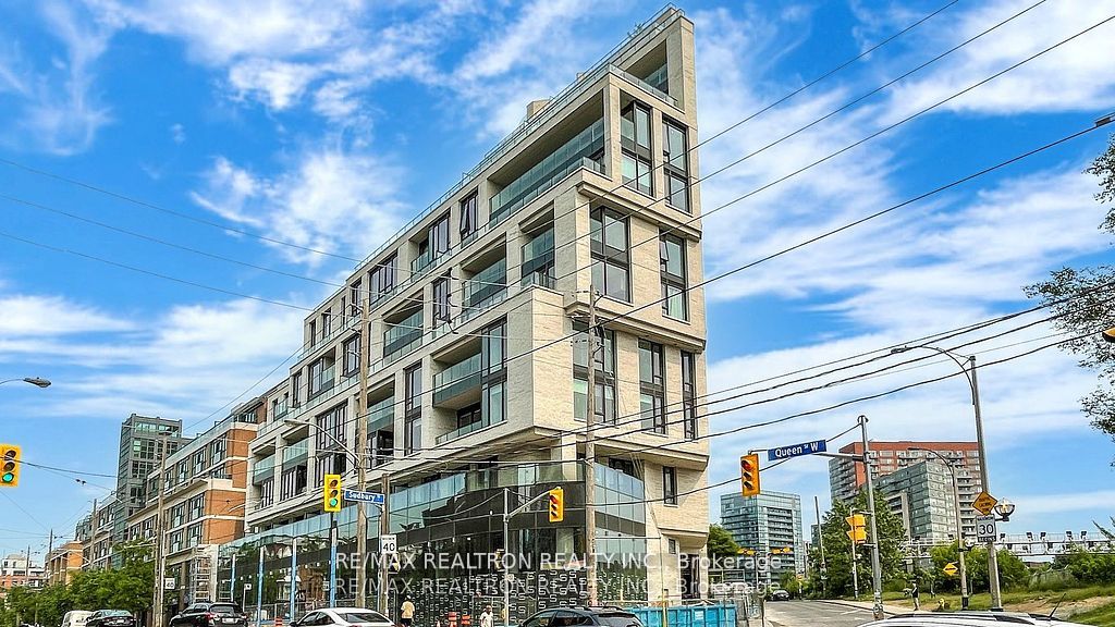 #504 - 200 Sudbury Street Property Photo 1