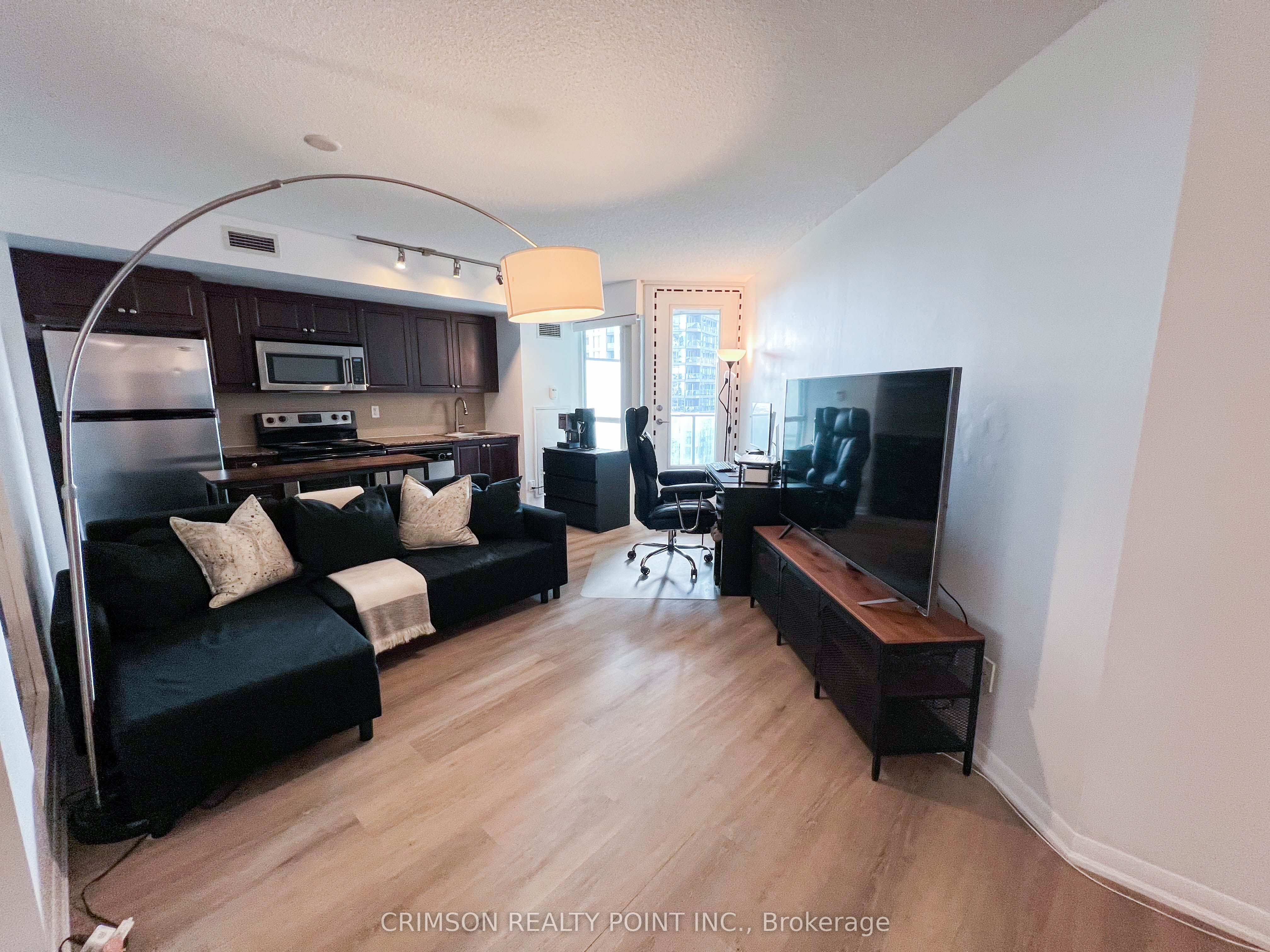 #1457 - 209 Fort York Boulevard Property Photo 1