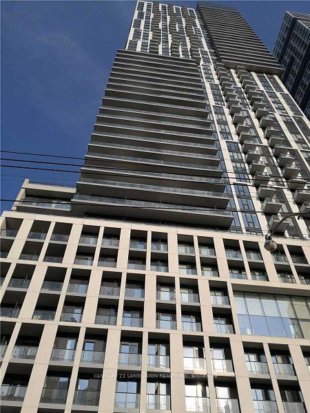 #1423 - 251 Jarvis Street Property Photo 1