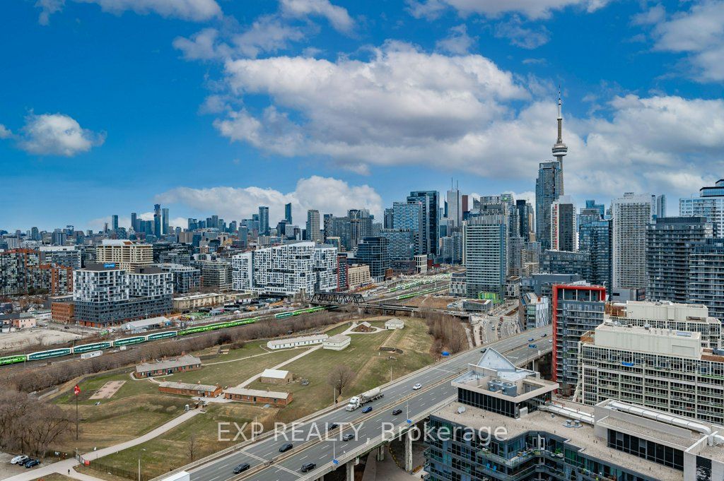 #2902 - 219 Fort York Boulevard Property Photo 1