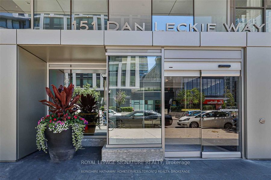 #357 - 151 Dan Leckie Way Property Photo 1