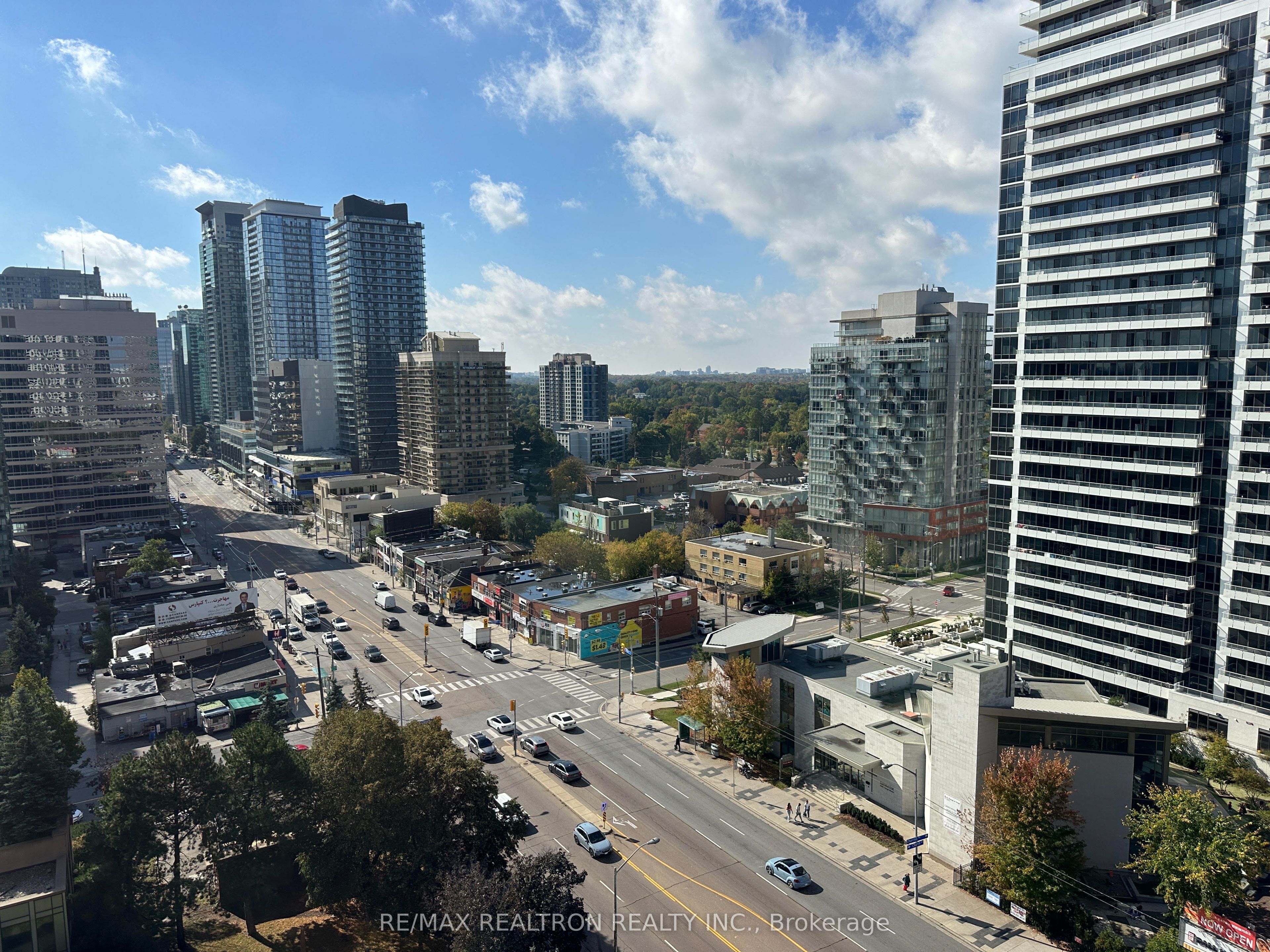 #1314 - 5 Northtown Way Property Photo 15