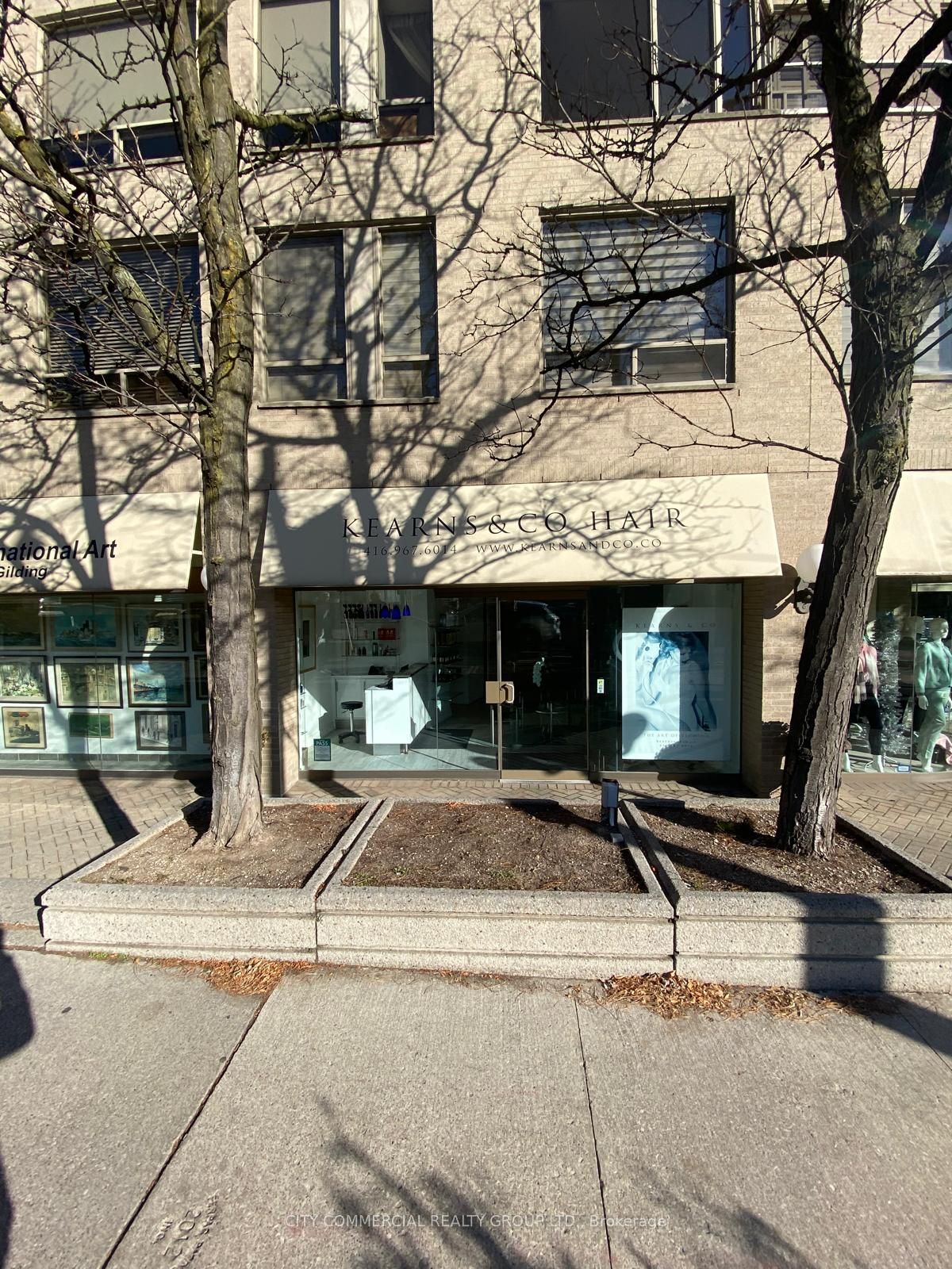 #12 - 1177 Yonge Street Property Photo 1