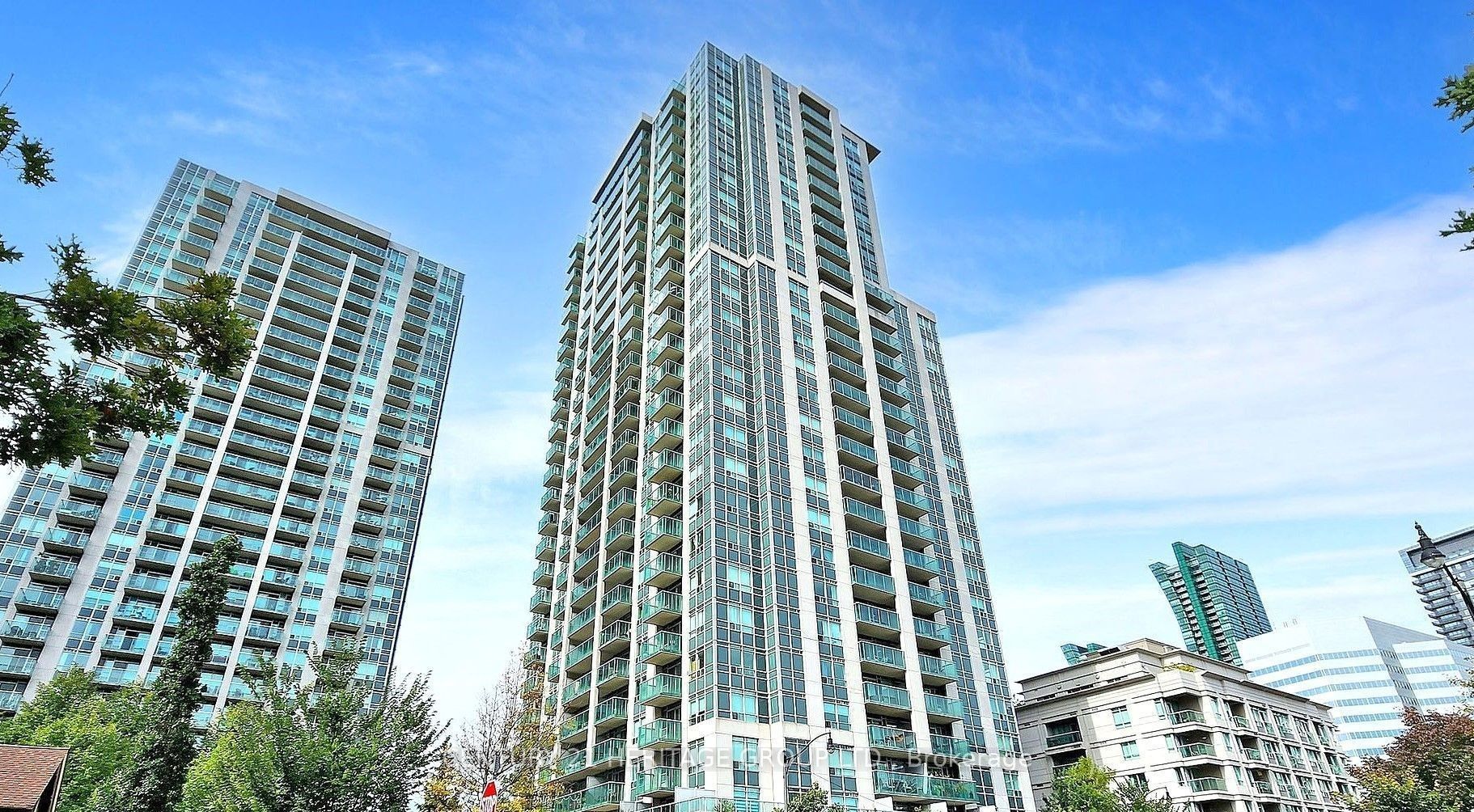 #LPH12 - 16 Harrison Garden Boulevard Property Photo 1