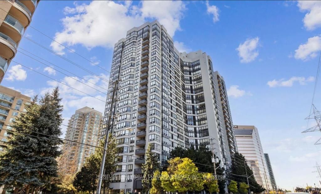 #1015 - 7 Bishop Avenue Property Photo 1
