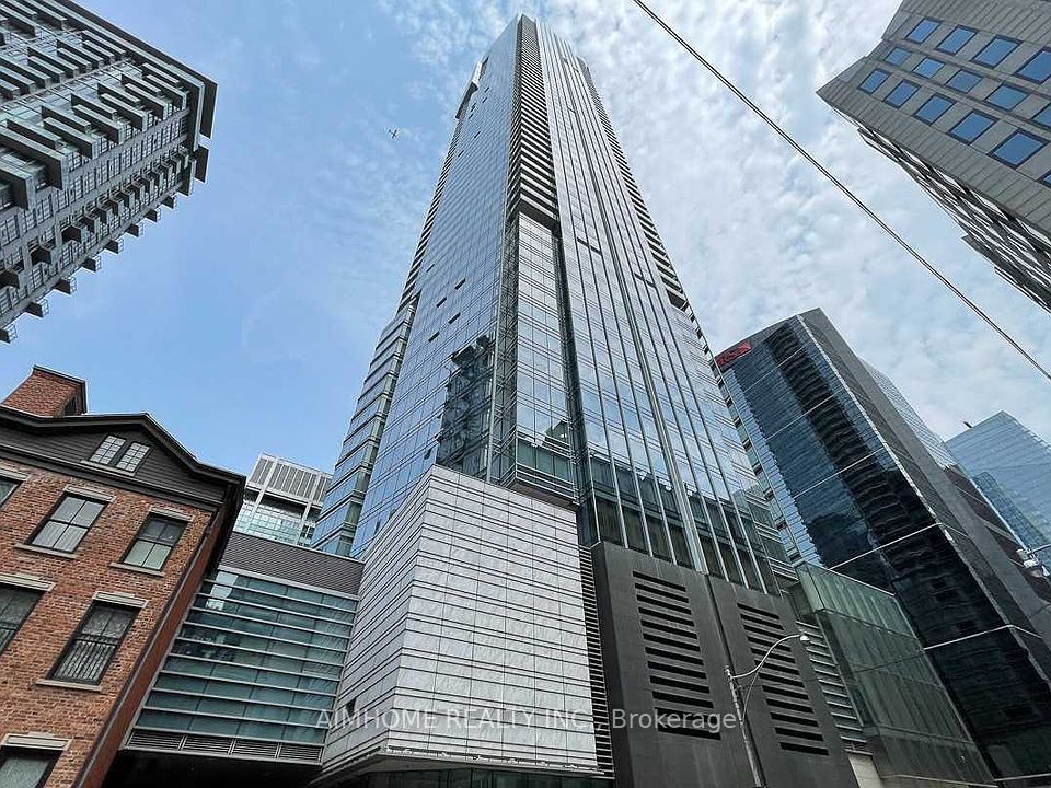 #3604 - 180 University Avenue Property Photo 1