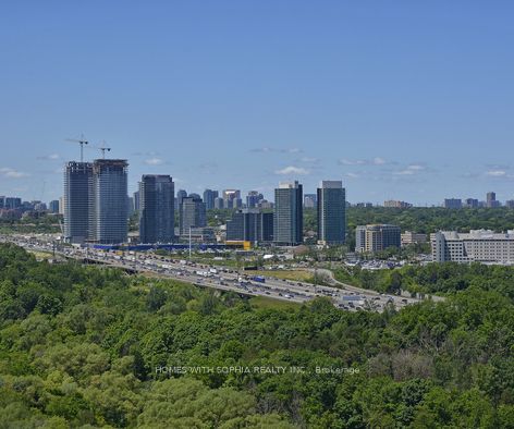 #2004 - 18 Graydon Hall Drive Property Photo 1