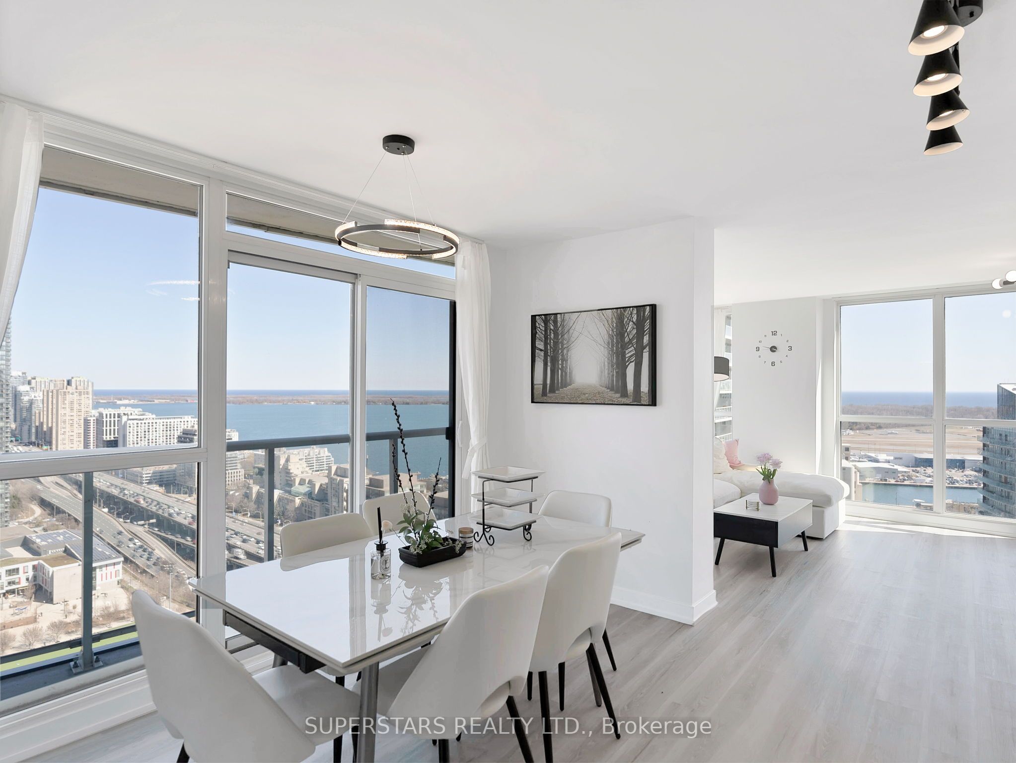 #3601 - 85 Queens Wharf Road Property Photo 1