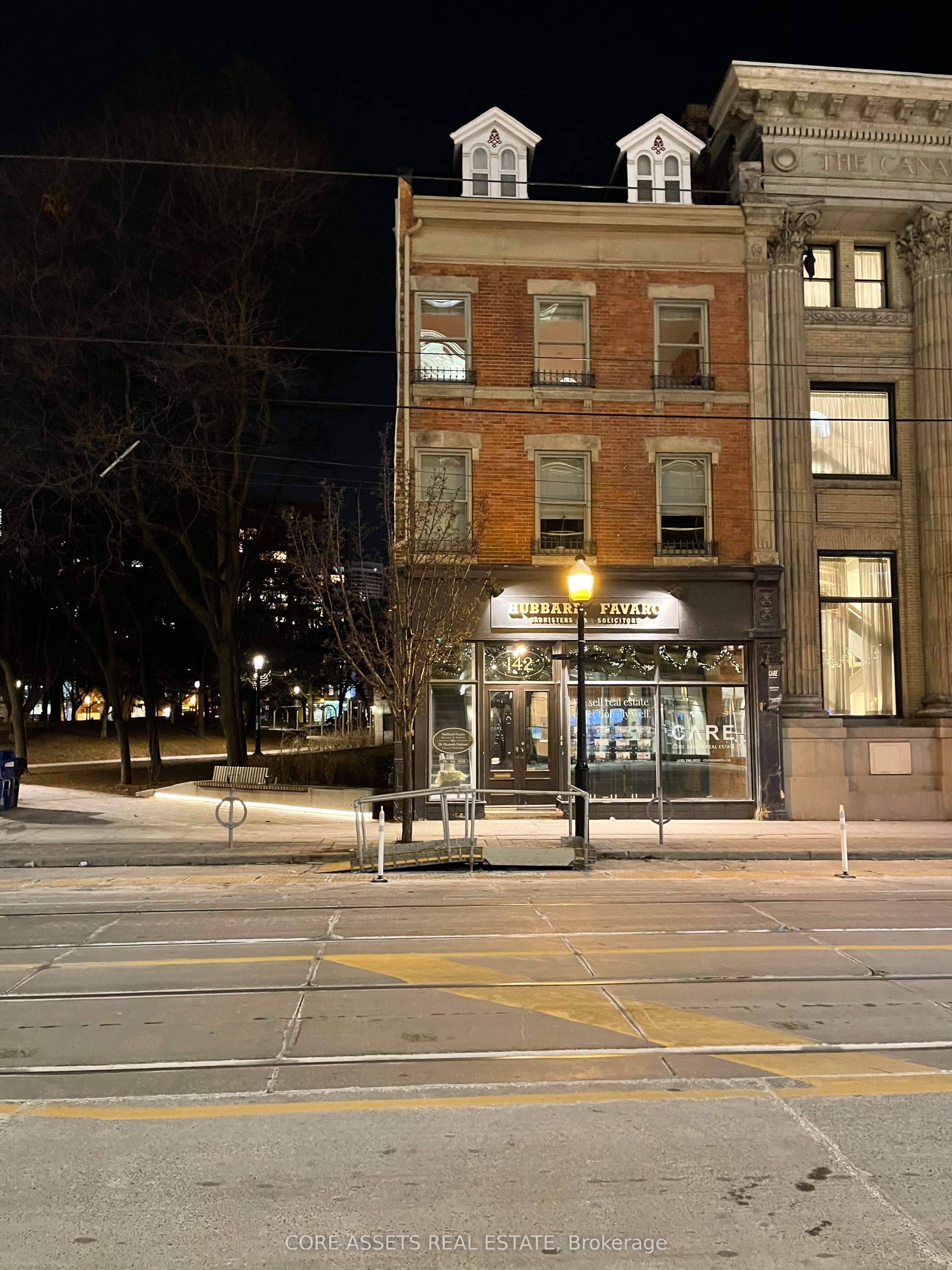 #Main & Lower - 142 King Street Property Photo 1
